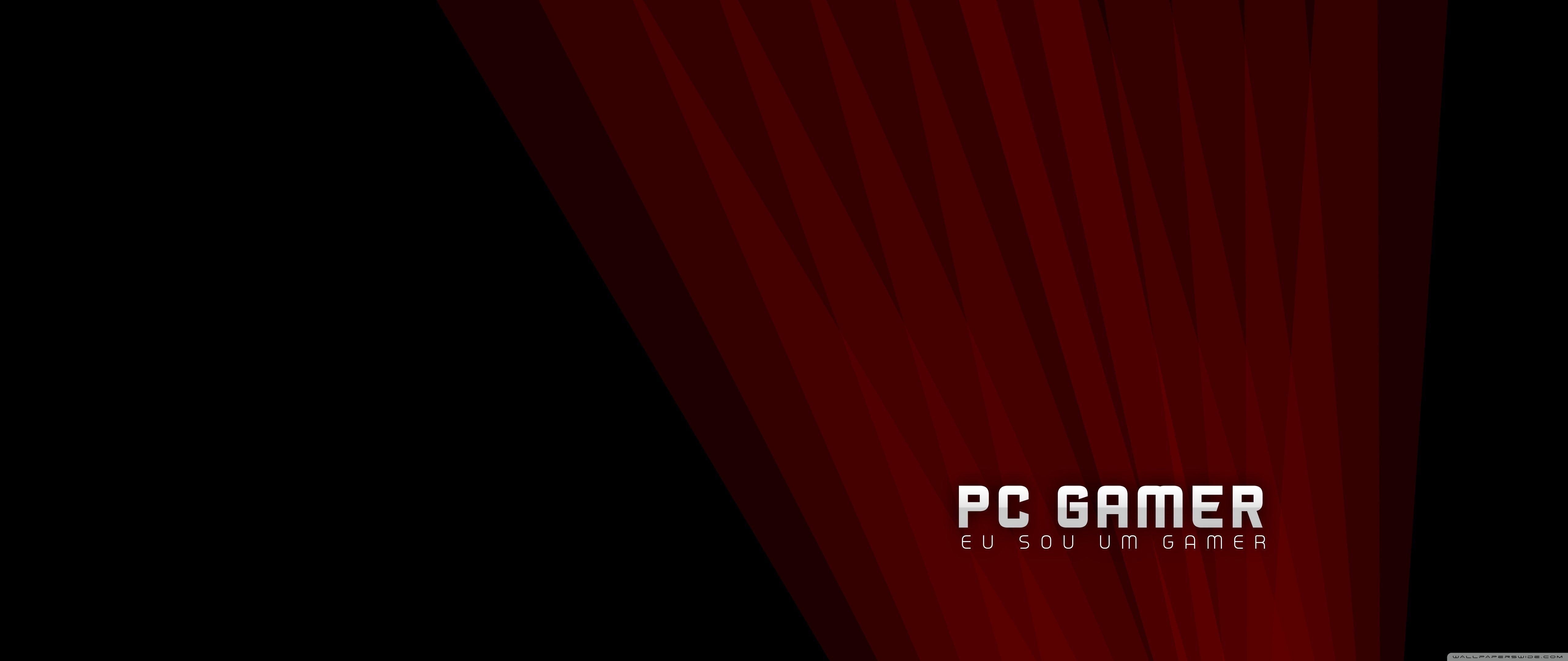 PC Gamer Ultra HD Desktop Background Wallpaper for: Widescreen & UltraWide Desktop & Laptop, Multi Display, Dual & Triple Monitor, Tablet