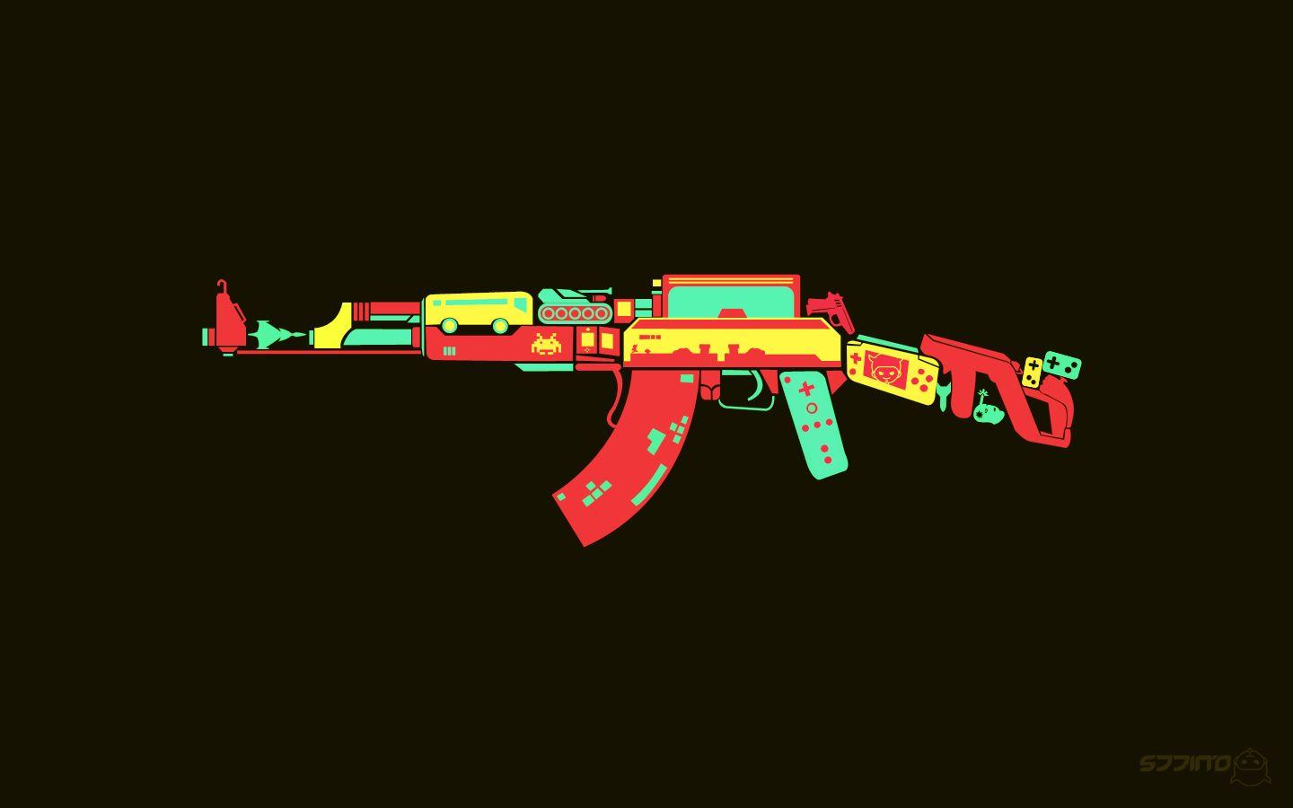 Gamer Wallpaper, 36 PC Gamer Image in Impressive Collection, D