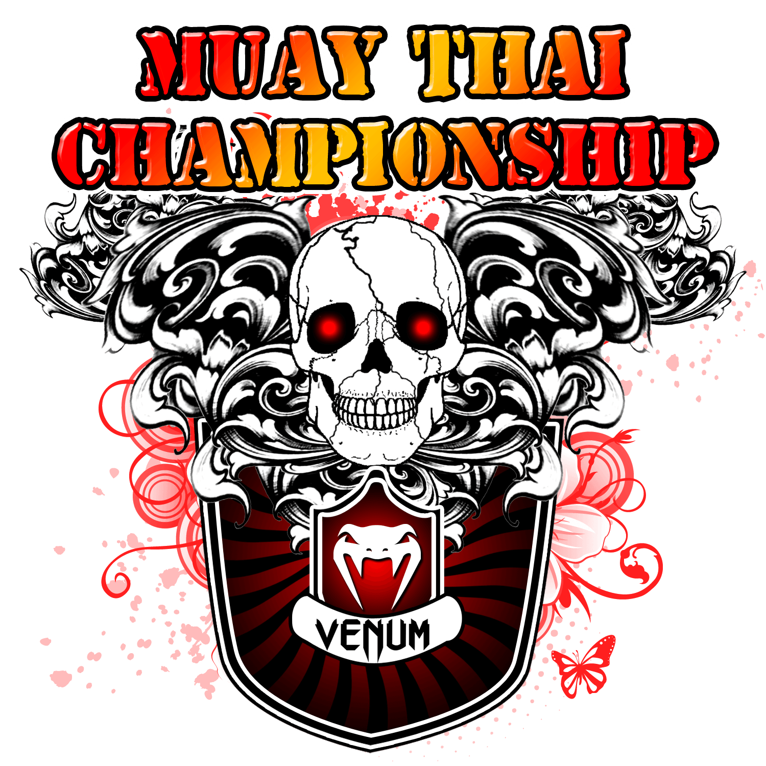 Venum Muay Thai Championship