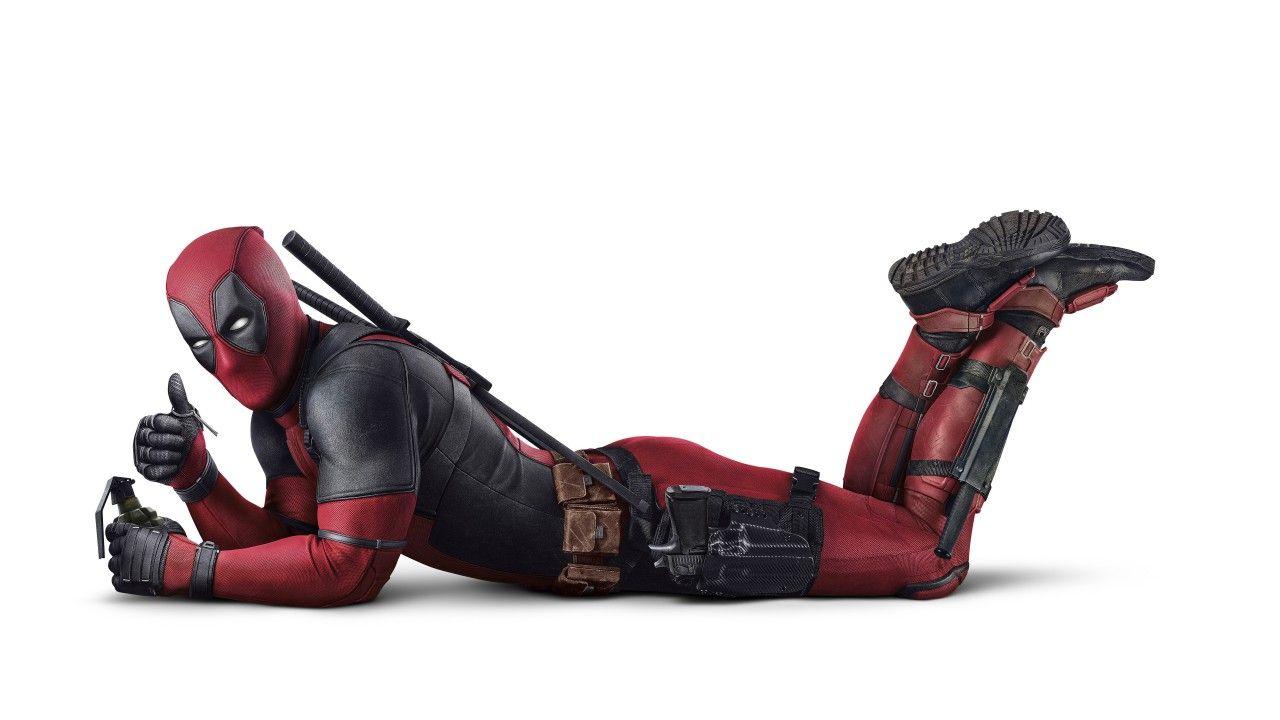 Deadpool Wallpapers 1080p Wallpaper Cave 4458