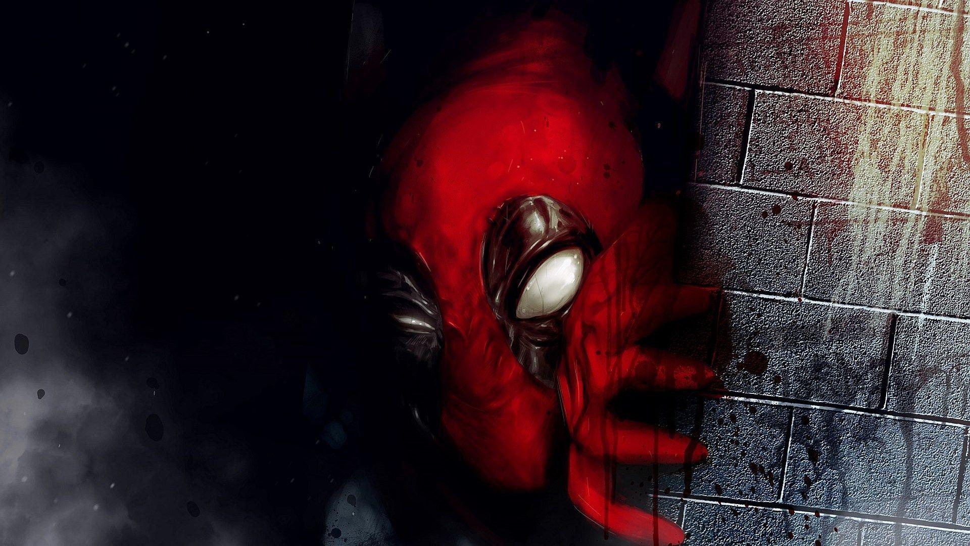 Deadpool Wallpaper 1080p High Quality, Tabor Cook 2017 03 11