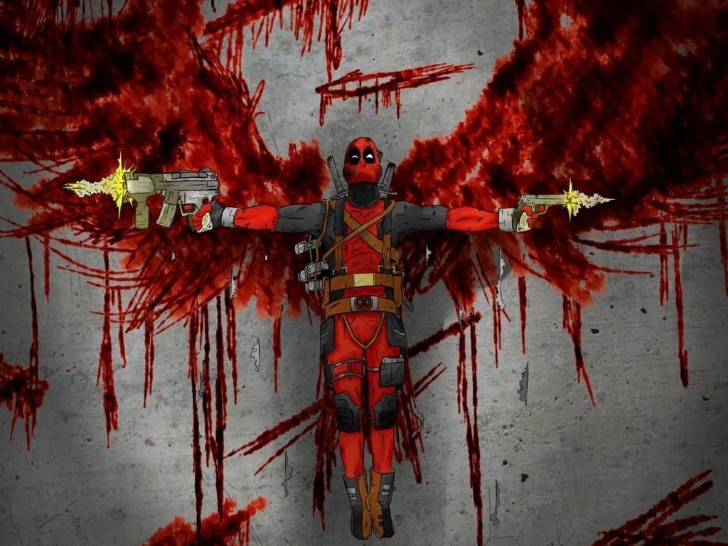 Best Deadpool 2 Movie Wallpaper. iCon Wallpaper HD