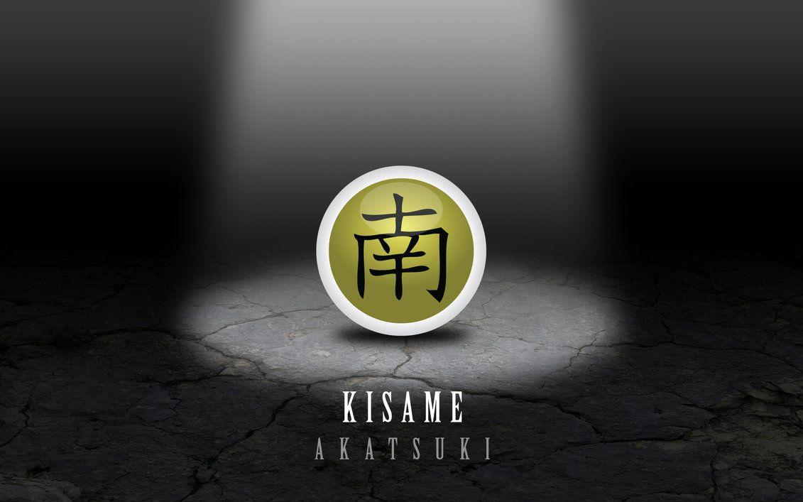Akatsuki Wallpaper Kisame Hoshigaki