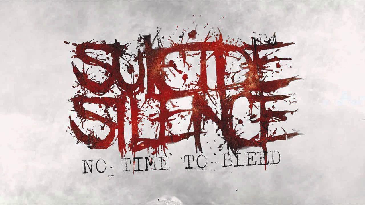 587326655 Suicide Silence