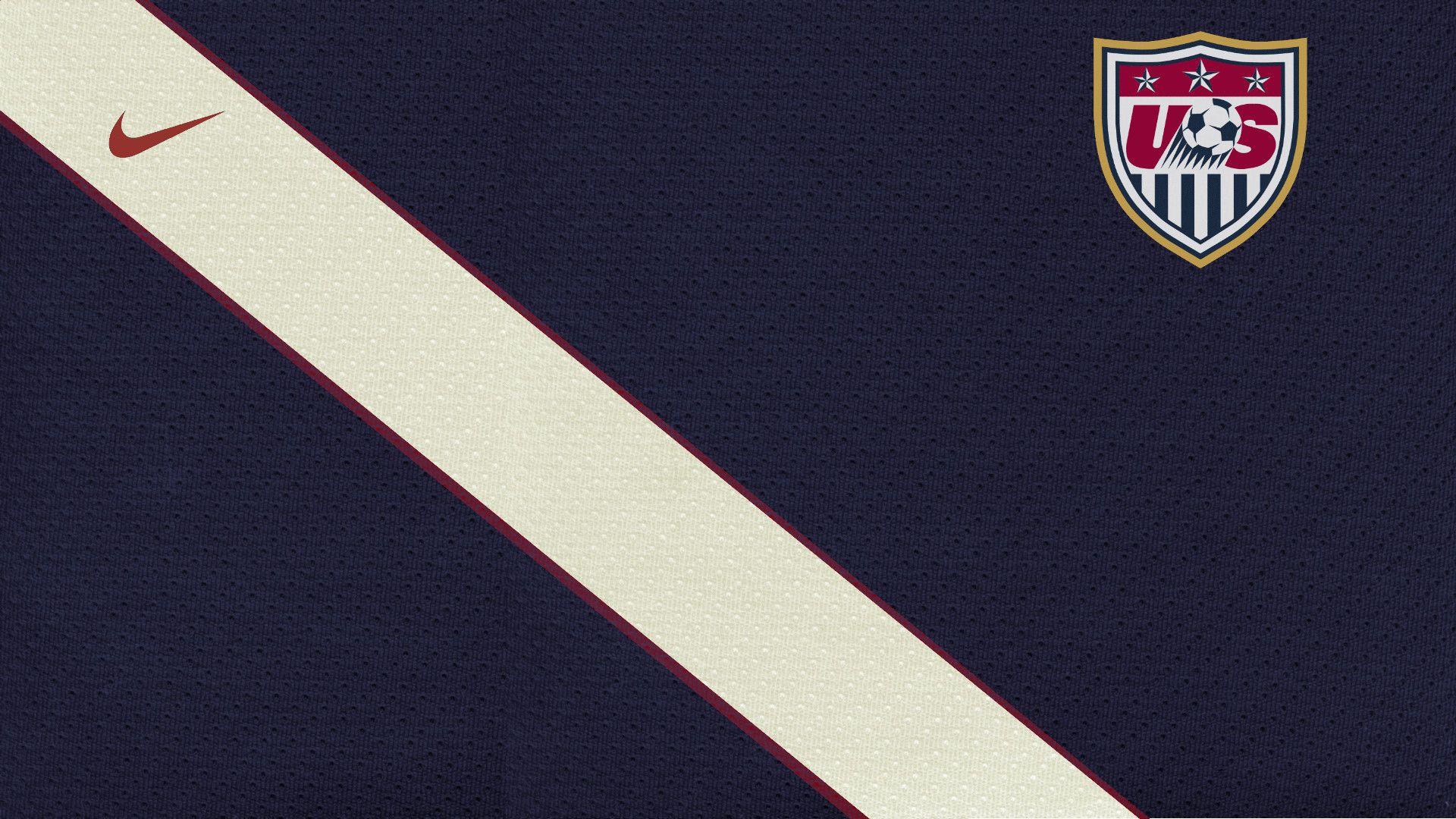US Soccer Wallpaper