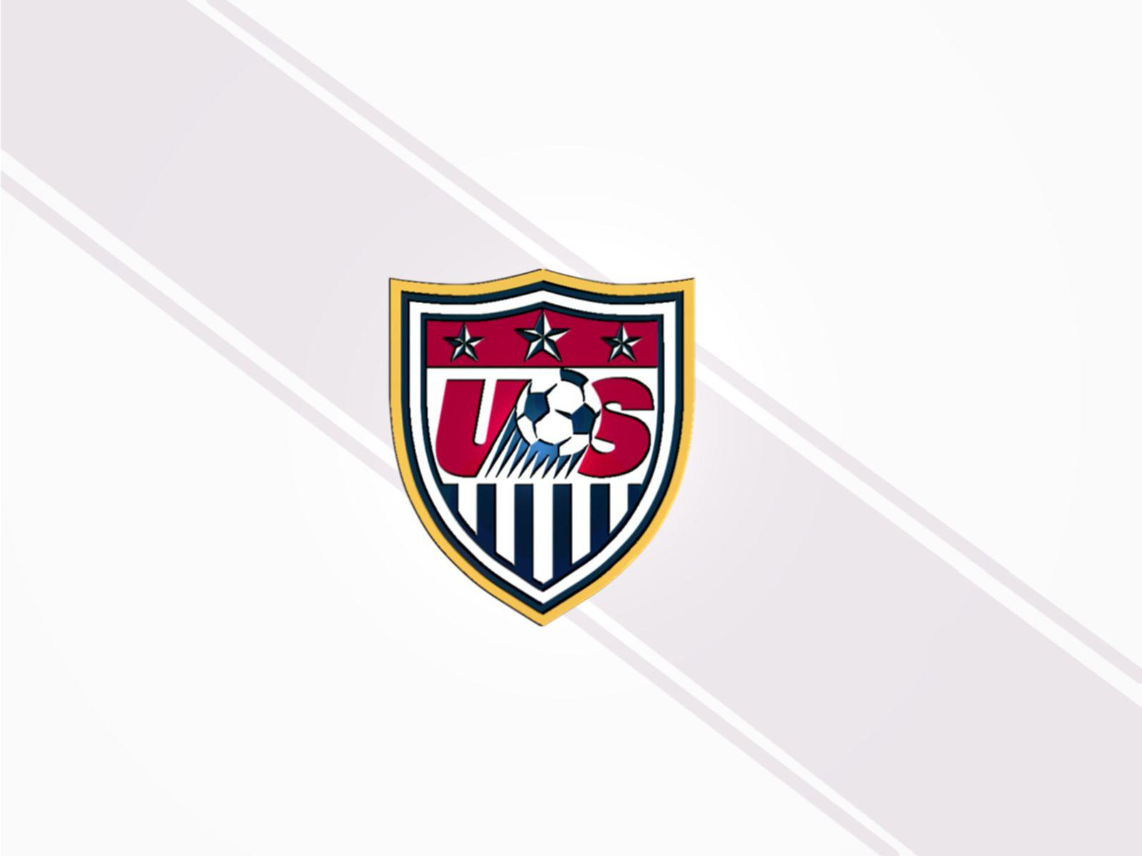 Us Soccer Desktop Wallpaper