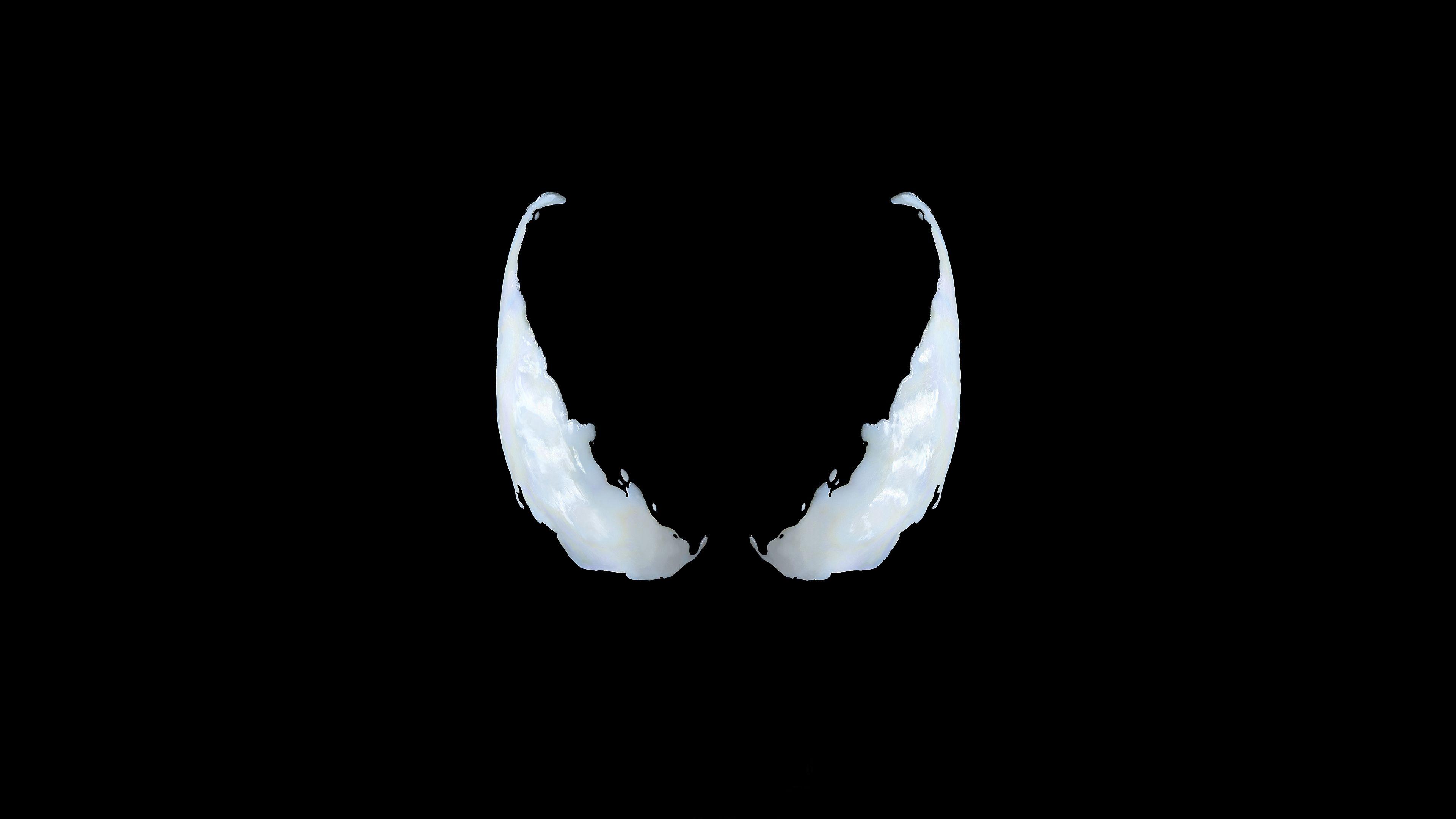 Venom 2018 Movie Poster, HD Movies, 4k Wallpaper, Image
