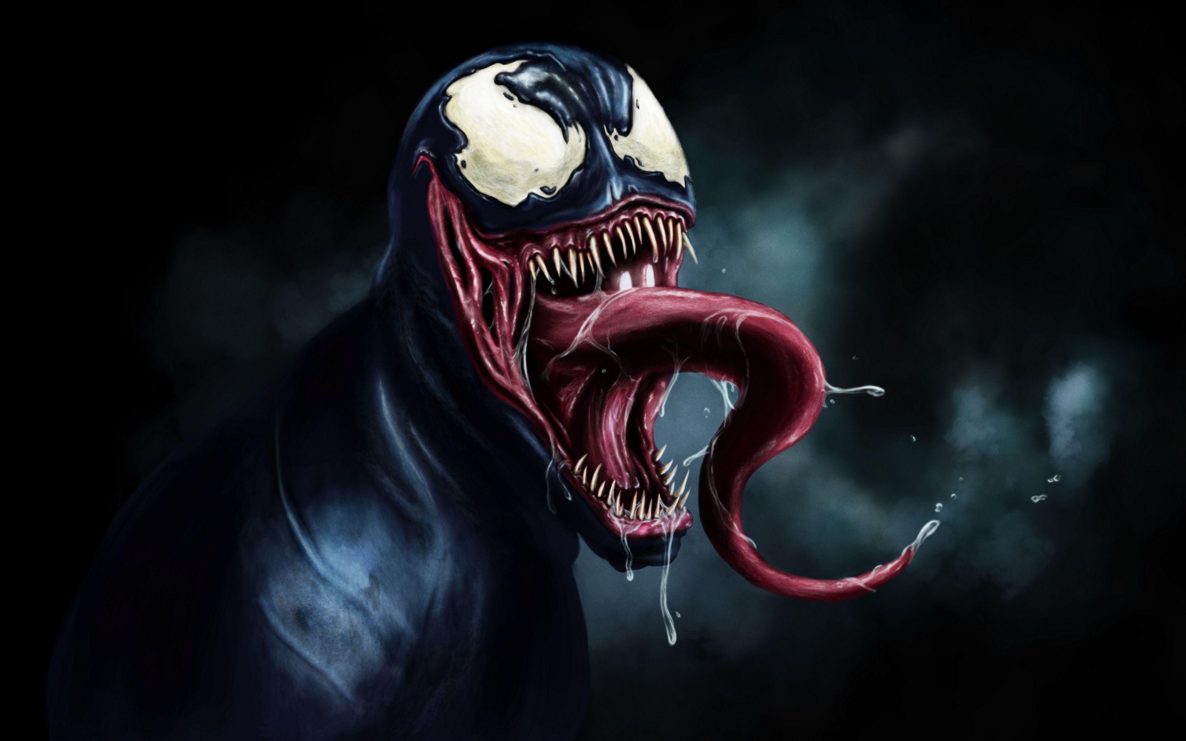 Wallpapers HD Venom Wallpaper Cave