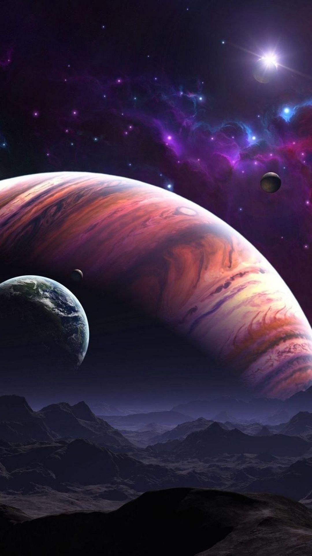 HD wallpaper for M8. HTC One (M8)