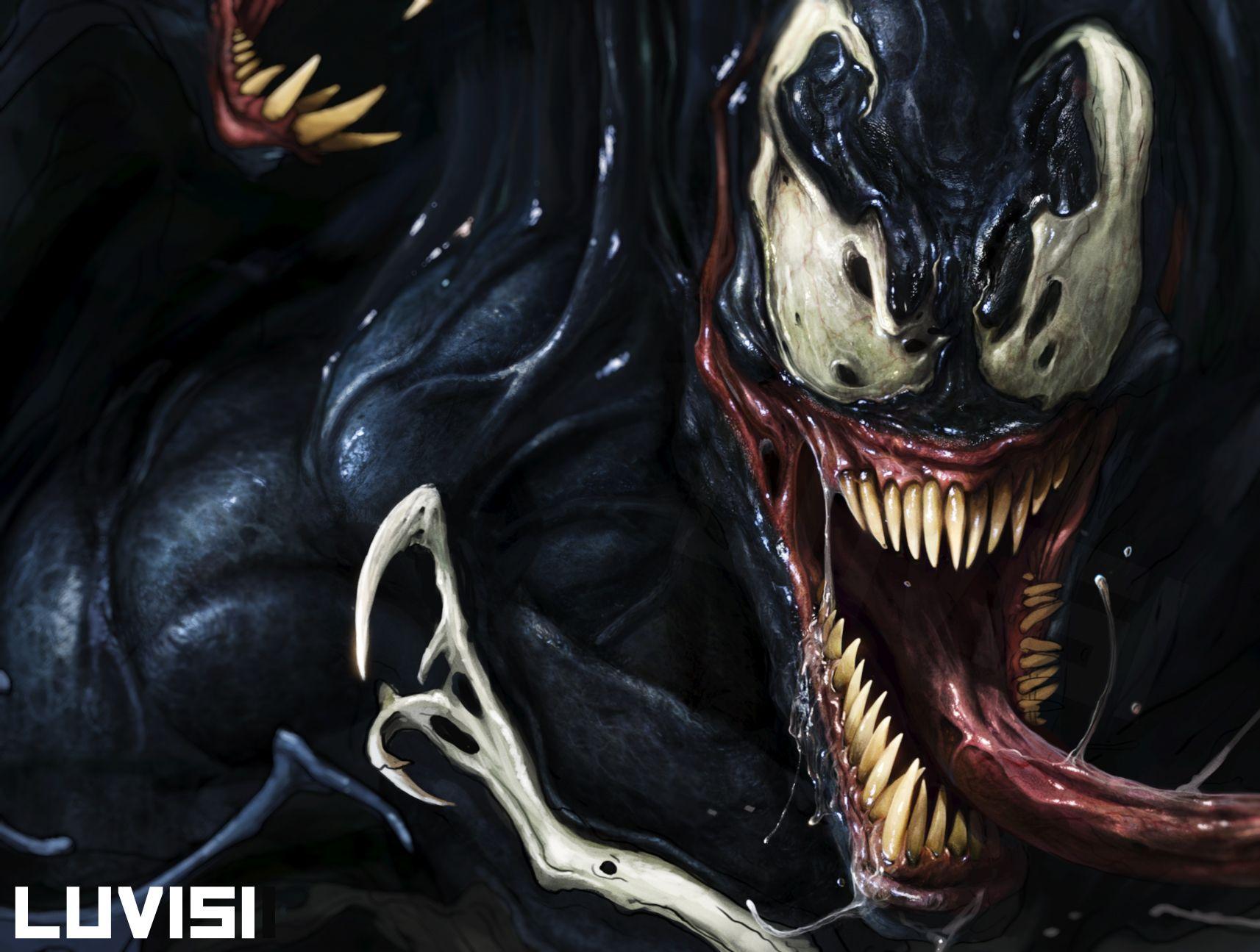 Venom wallpaper, Music, HQ Venom pictureK Wallpaper