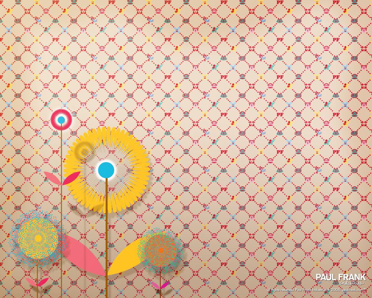 Paul Frank image Paul Frank HD wallpaper and background photo