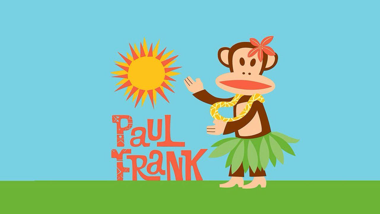 Download Paul Frank 9 1280 X 720 Wallpaper