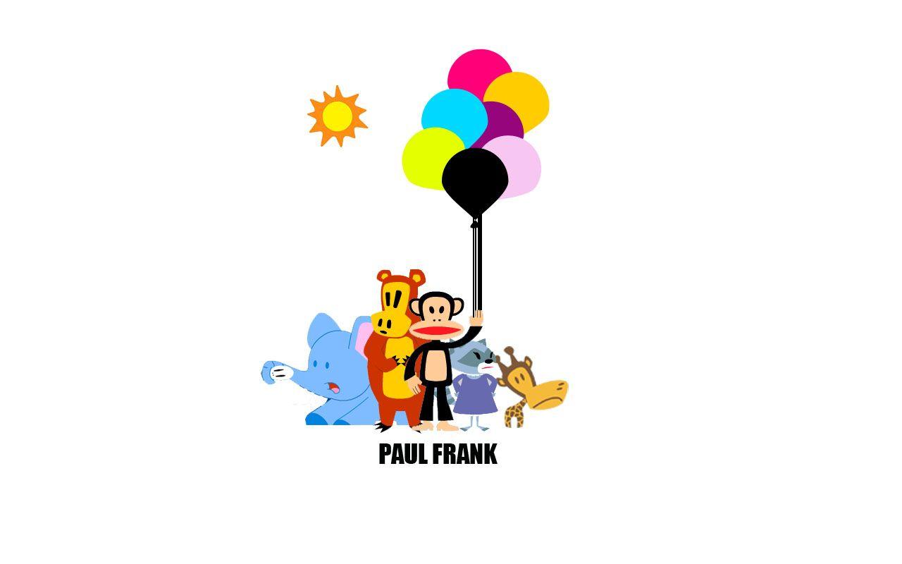 Paul Frank Pic, Paul Frank Wallpaper