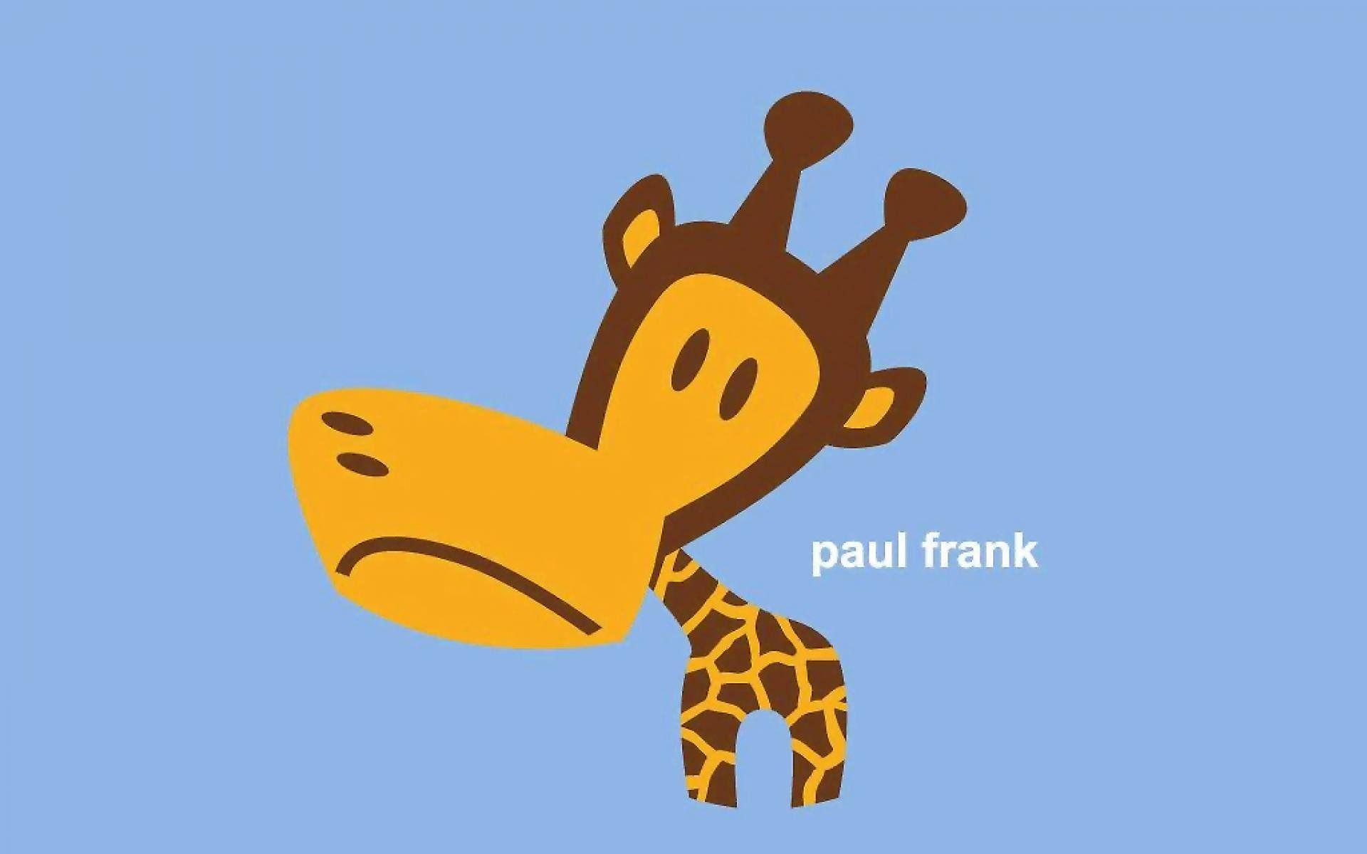 Paul Frank iPhone 5