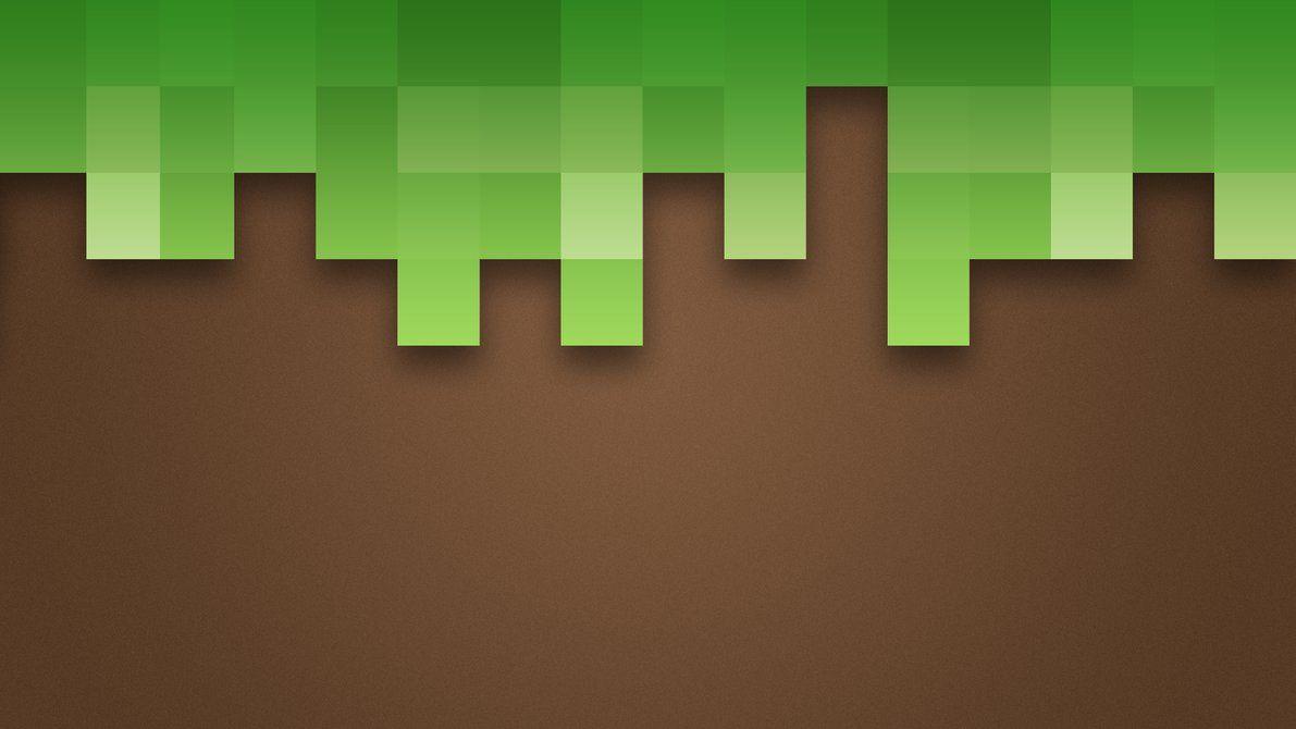 Picture Of Minecraft Wallpaper