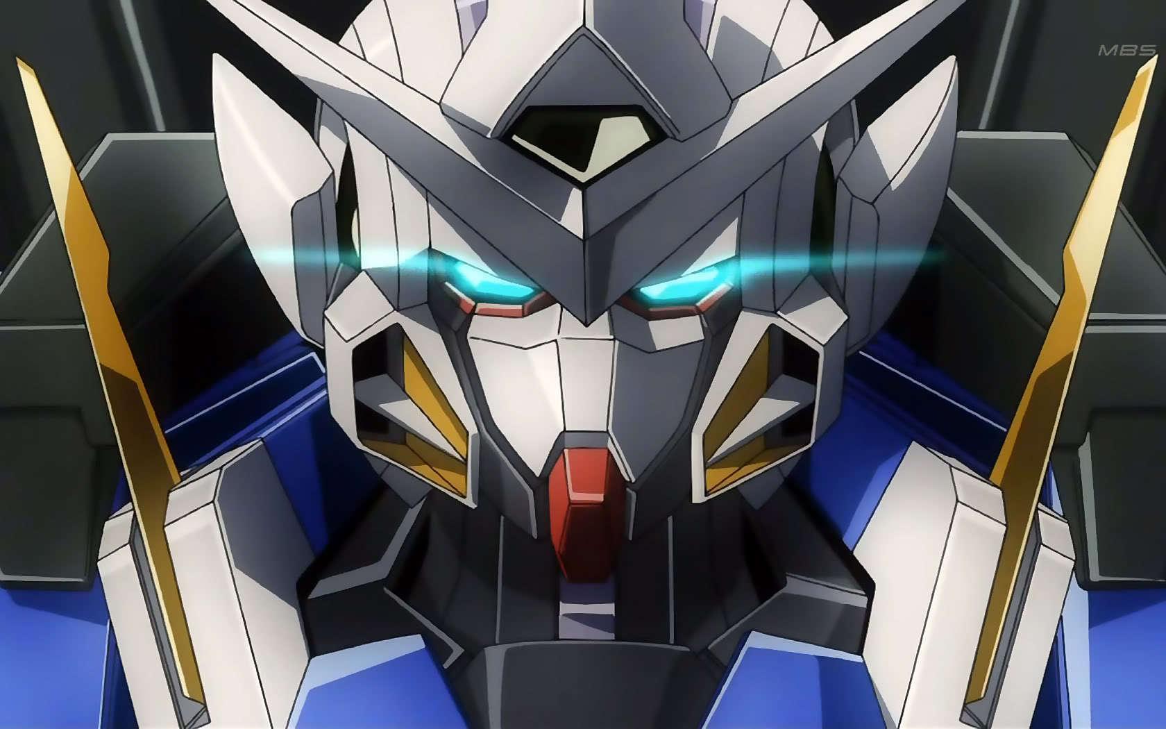 mobile suit gundam - Gundam 00 HD wallpaper and background