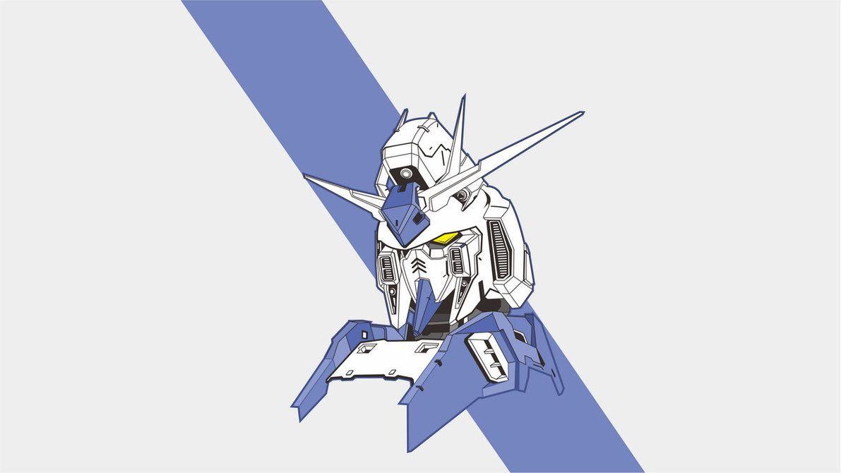 Gundam Head EX93 V2