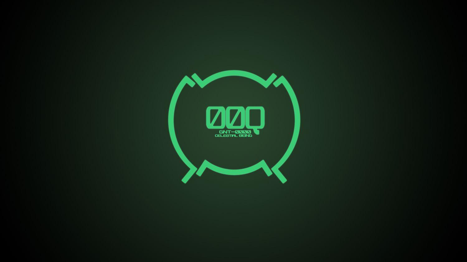 logo mobile suit gundam mobile suit gundam 00. konachan.com