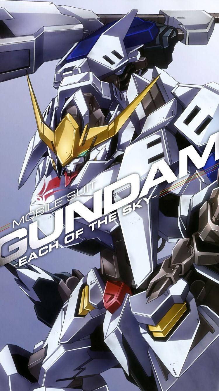 Gundam Barbatos the Final Form. Gunpla. Gundam, Finals