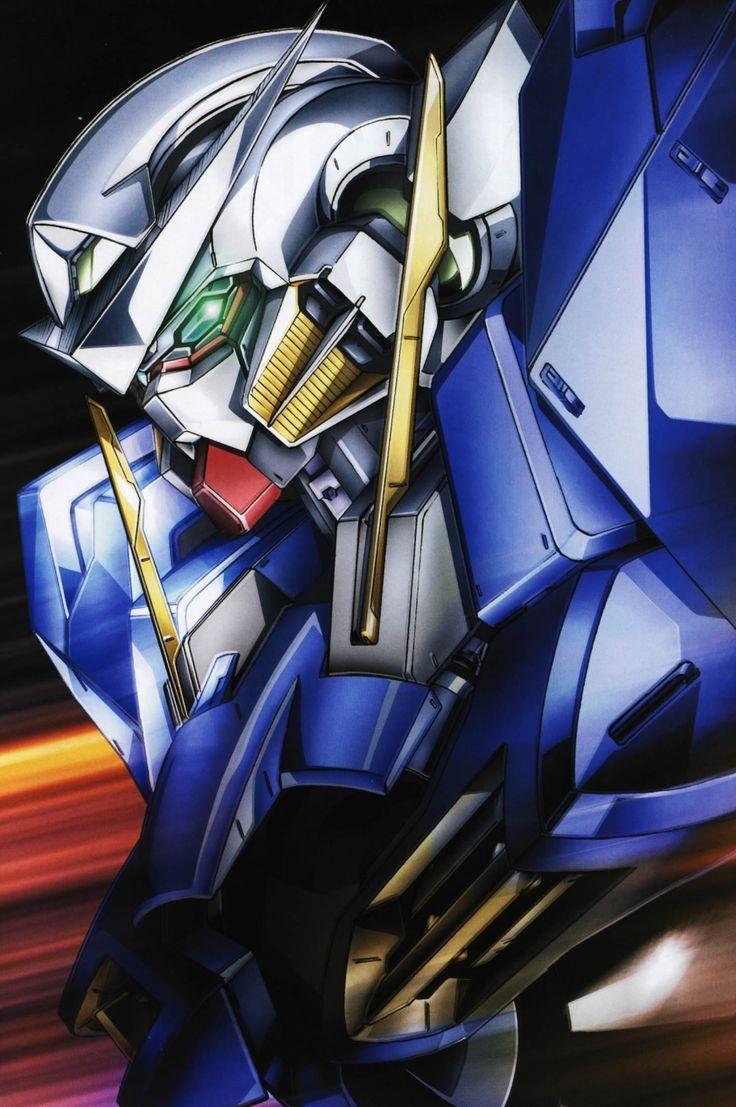 Gundam Head Wallpapers For Mobile - Wallpaper Cave