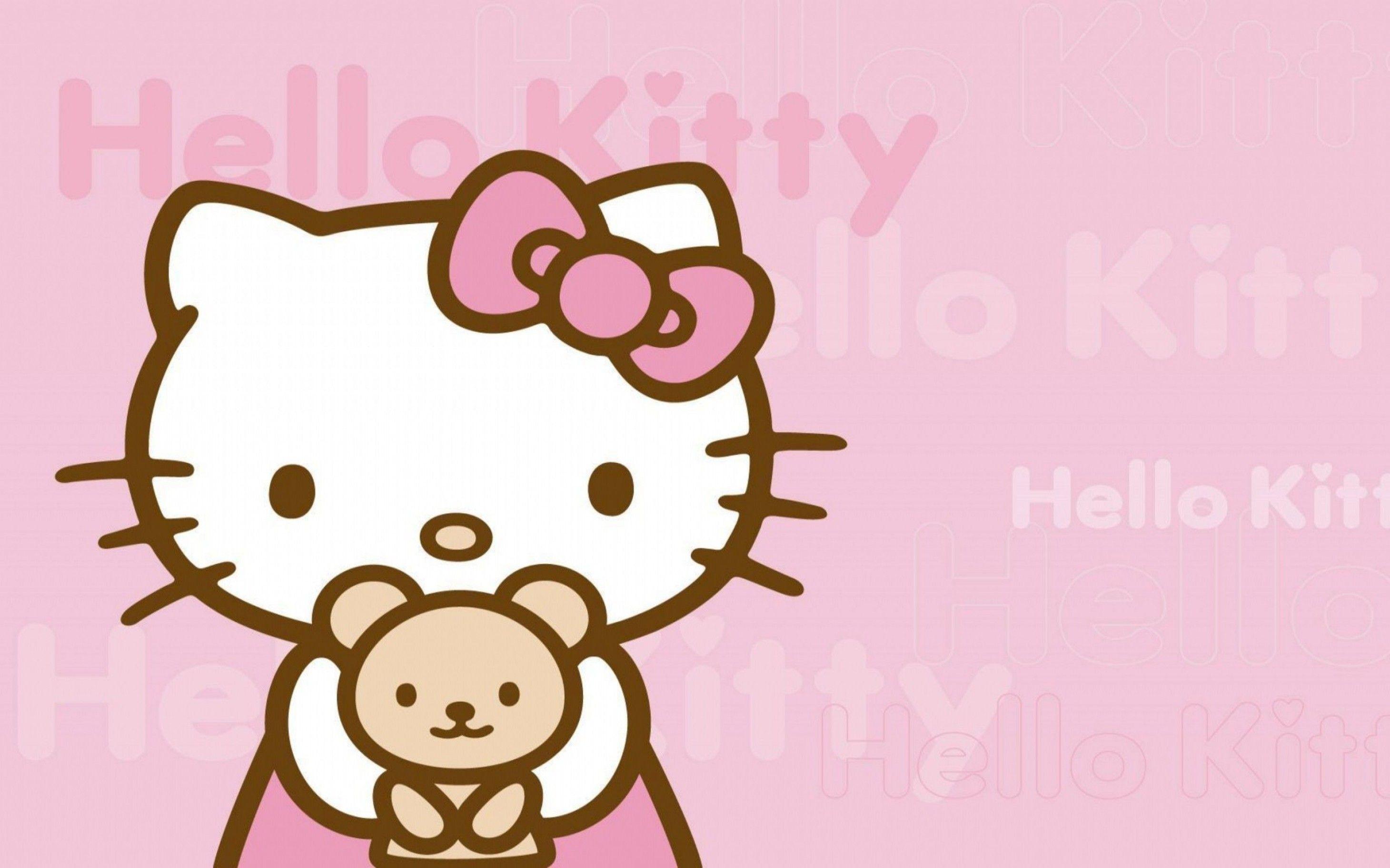 Hello Kitty Wallpaper Android