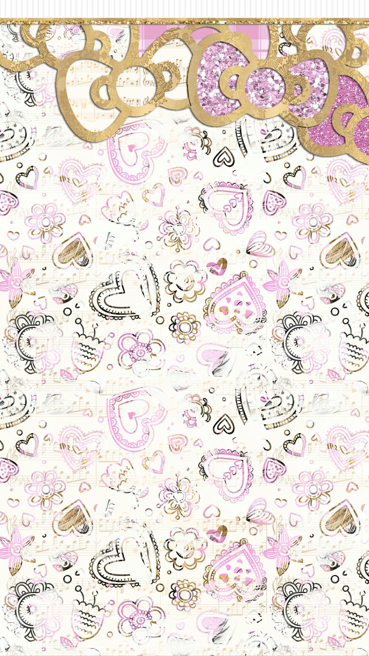 Wallpaper Hello Kitty Android