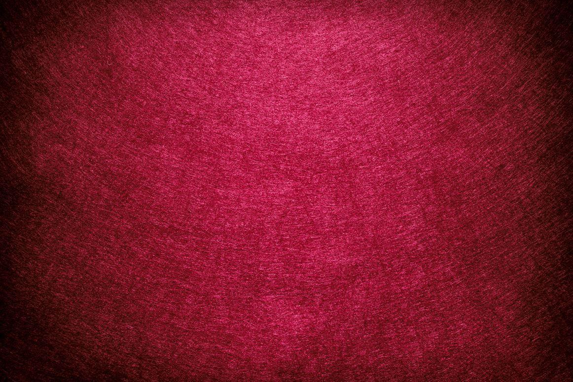 Dark Red Vintage Fabric Texture Background