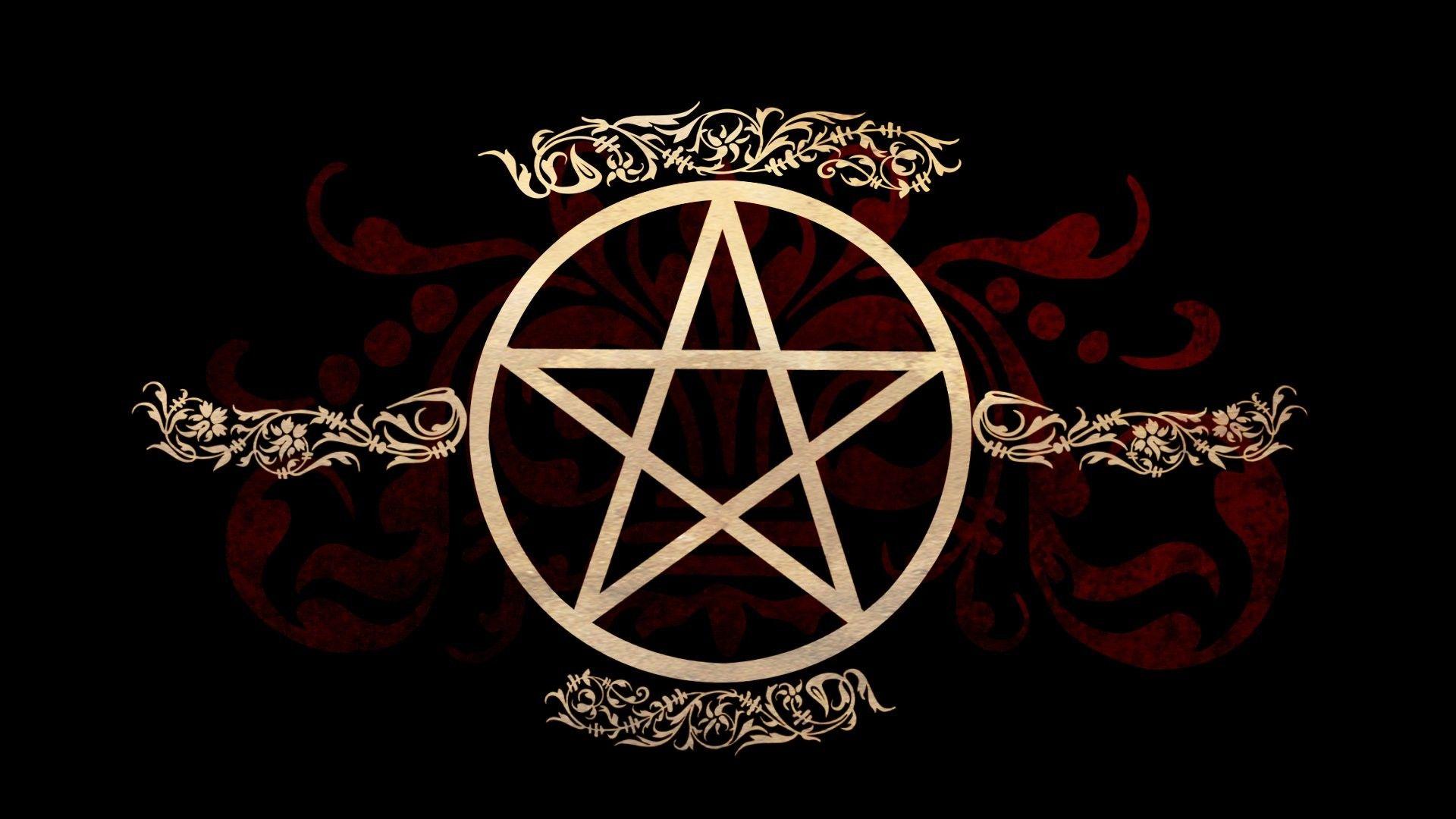 Satanist Wallpaper