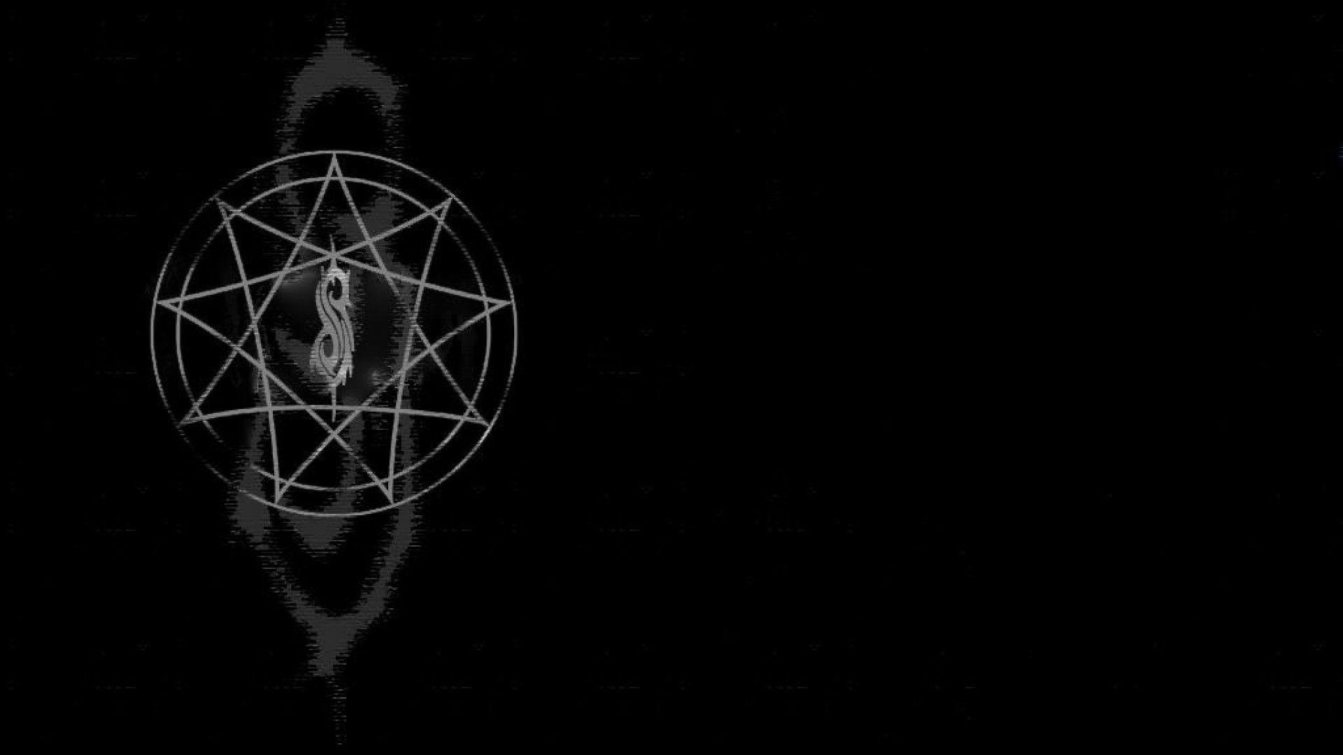 Slipknot Background