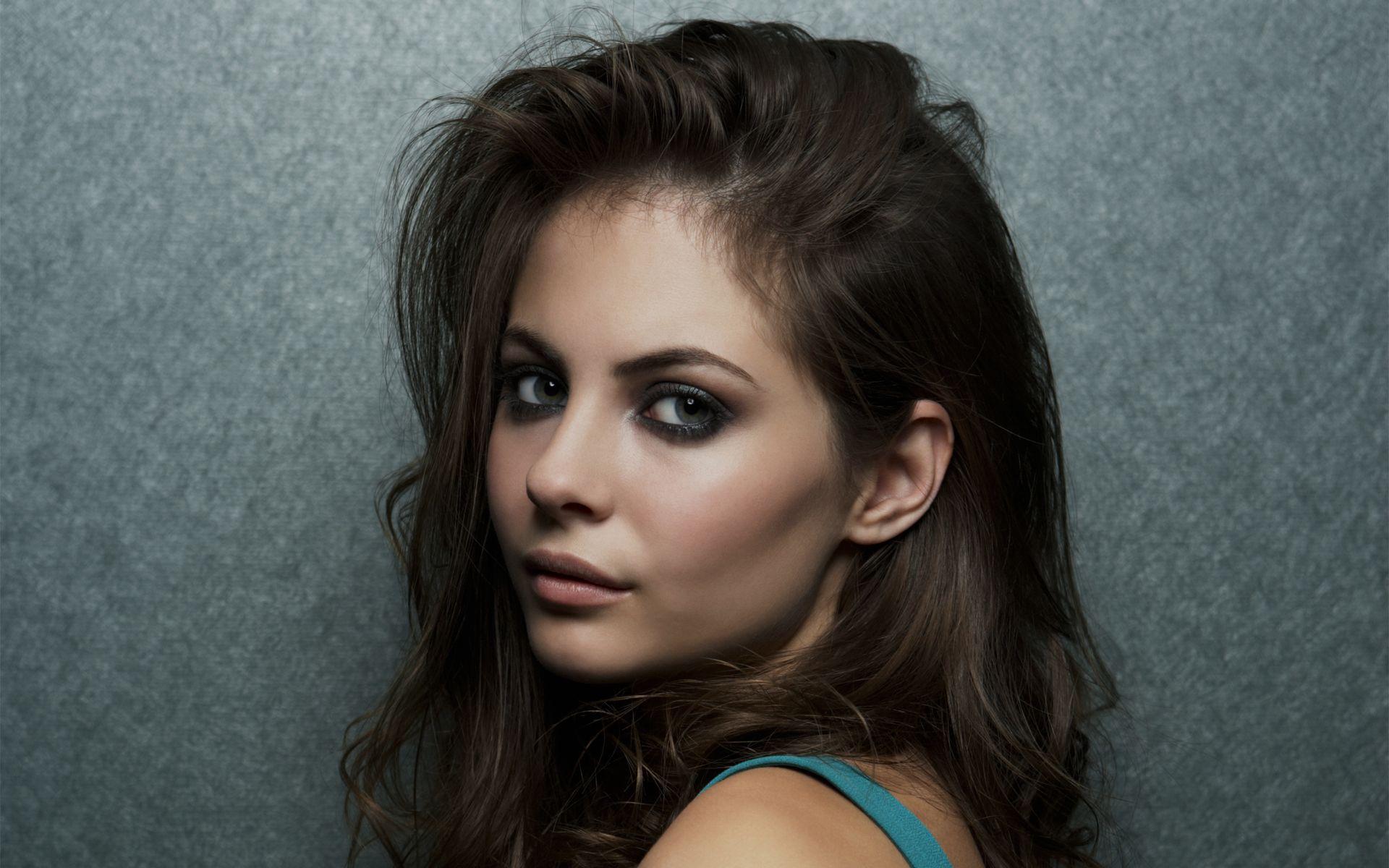 Willa Holland Wallpaper, Picture, Image
