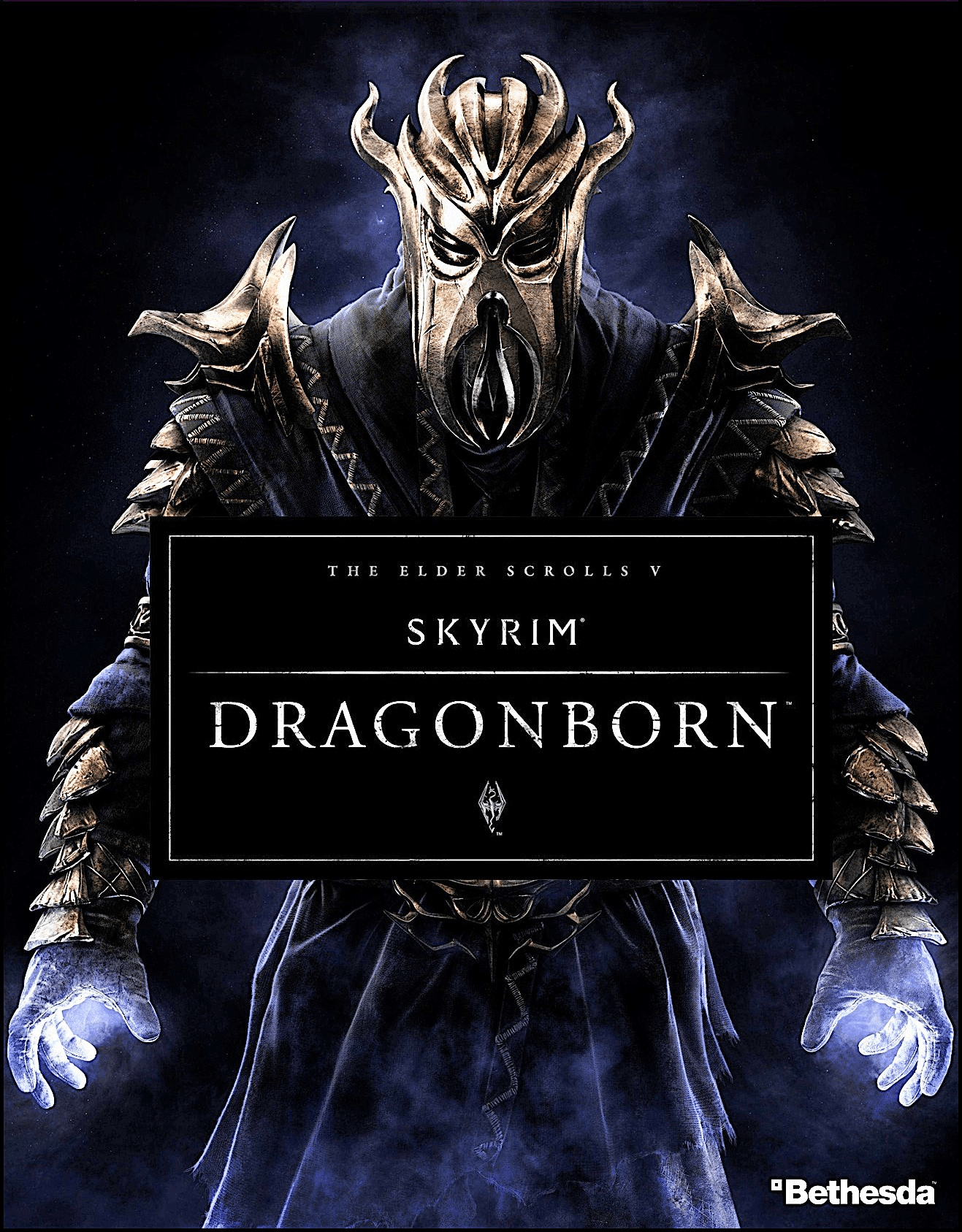 Steam skyrim dlc dragonborn фото 113