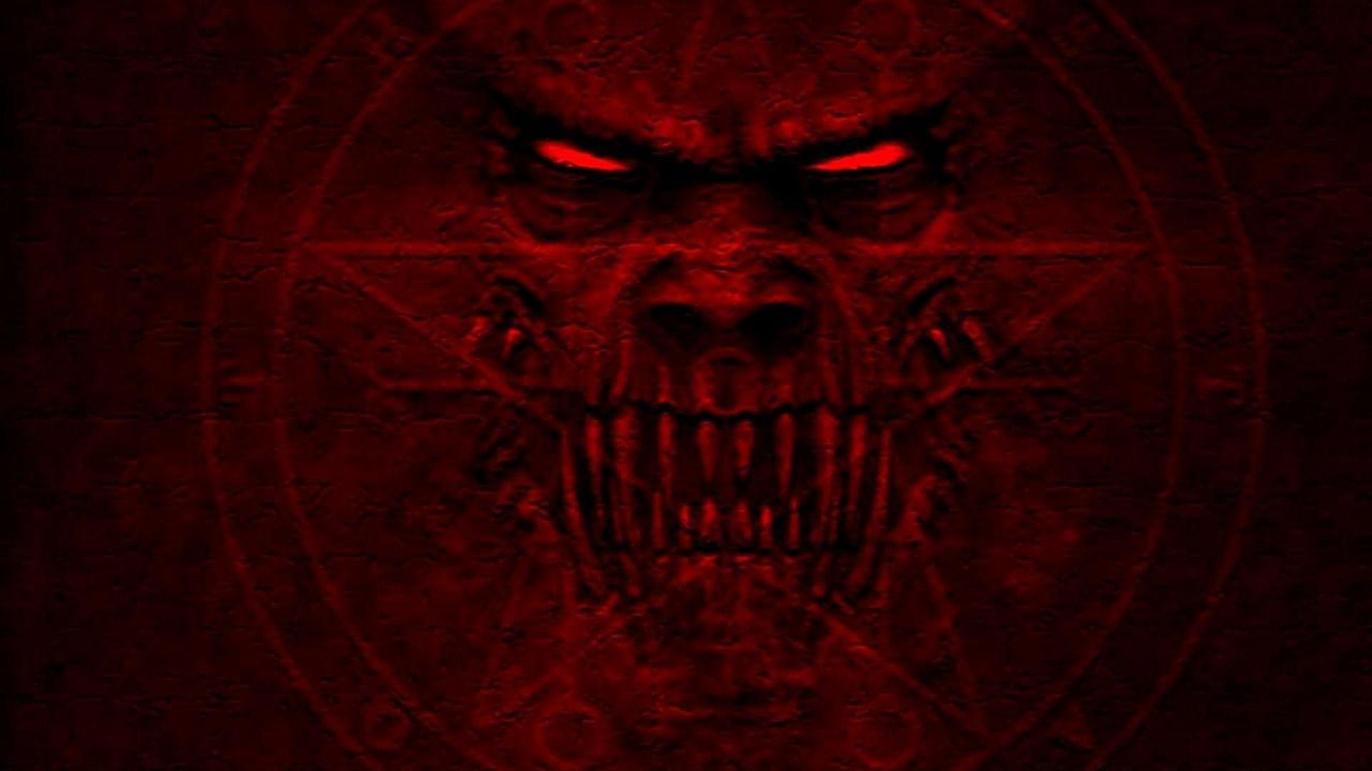 Satanism Wallpapers Wallpaper Cave