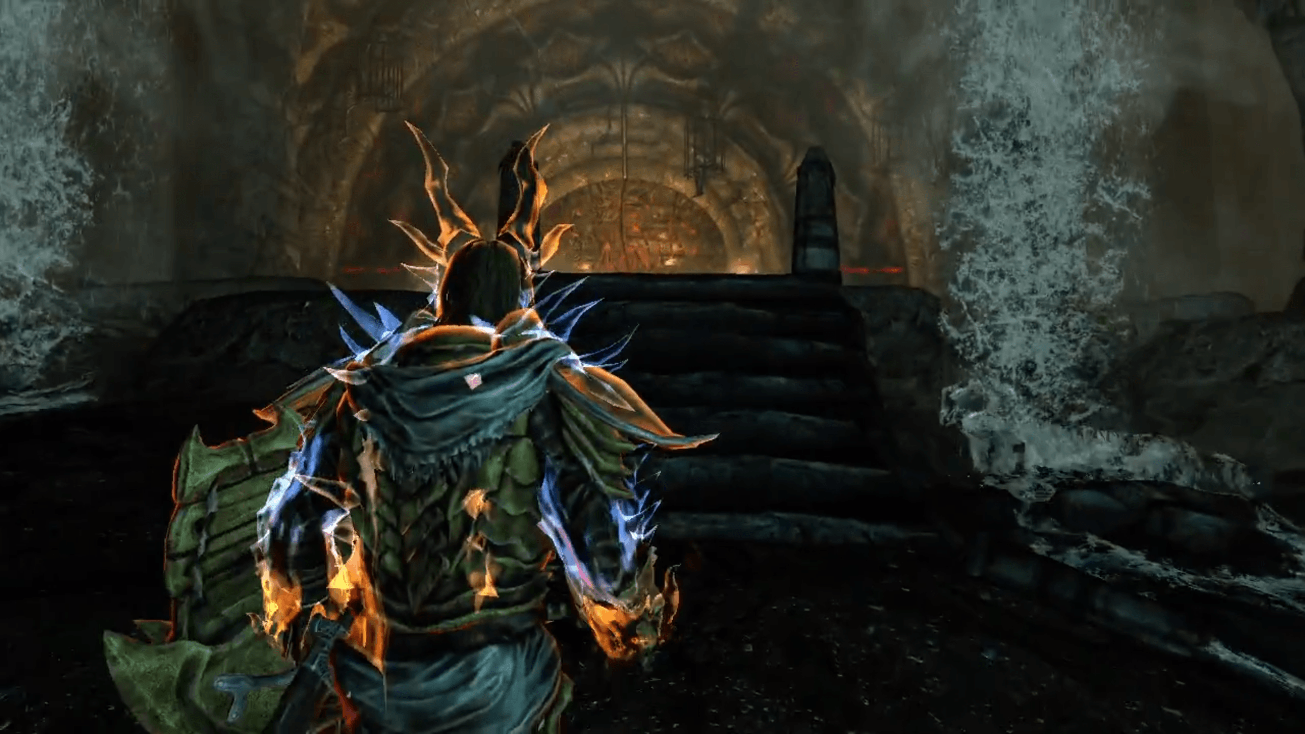 скайрим длс dragonborn стим фото 99