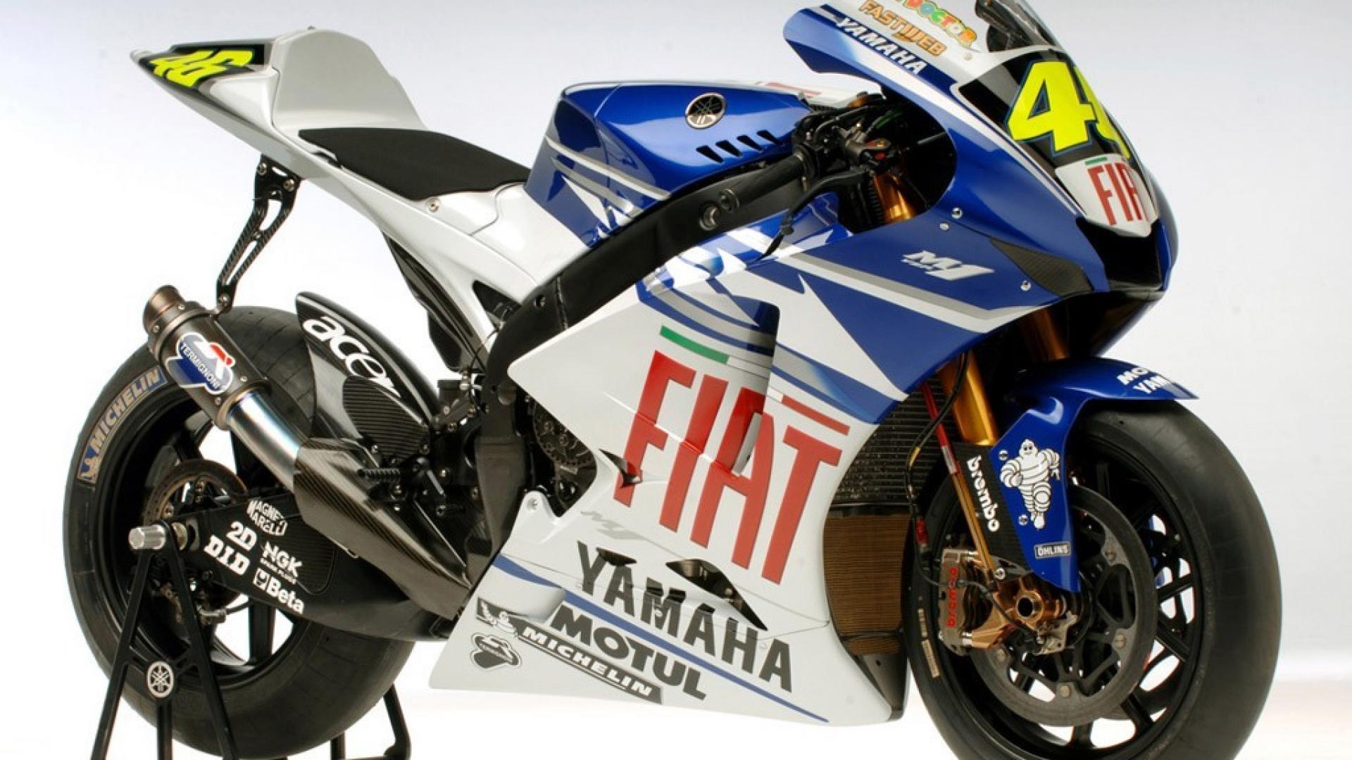 Valentino Rossi. Motorsport & Stuff MotoGP, Yamaha, Moto, VR46, yamaha r1 valentino  rossi HD phone wallpaper