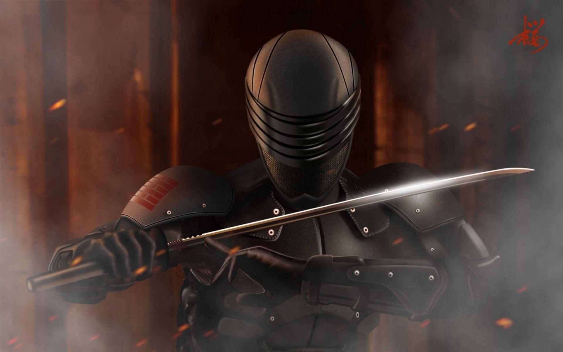 Snake Eyes Wallpaper 53 HD Wallpaper Free