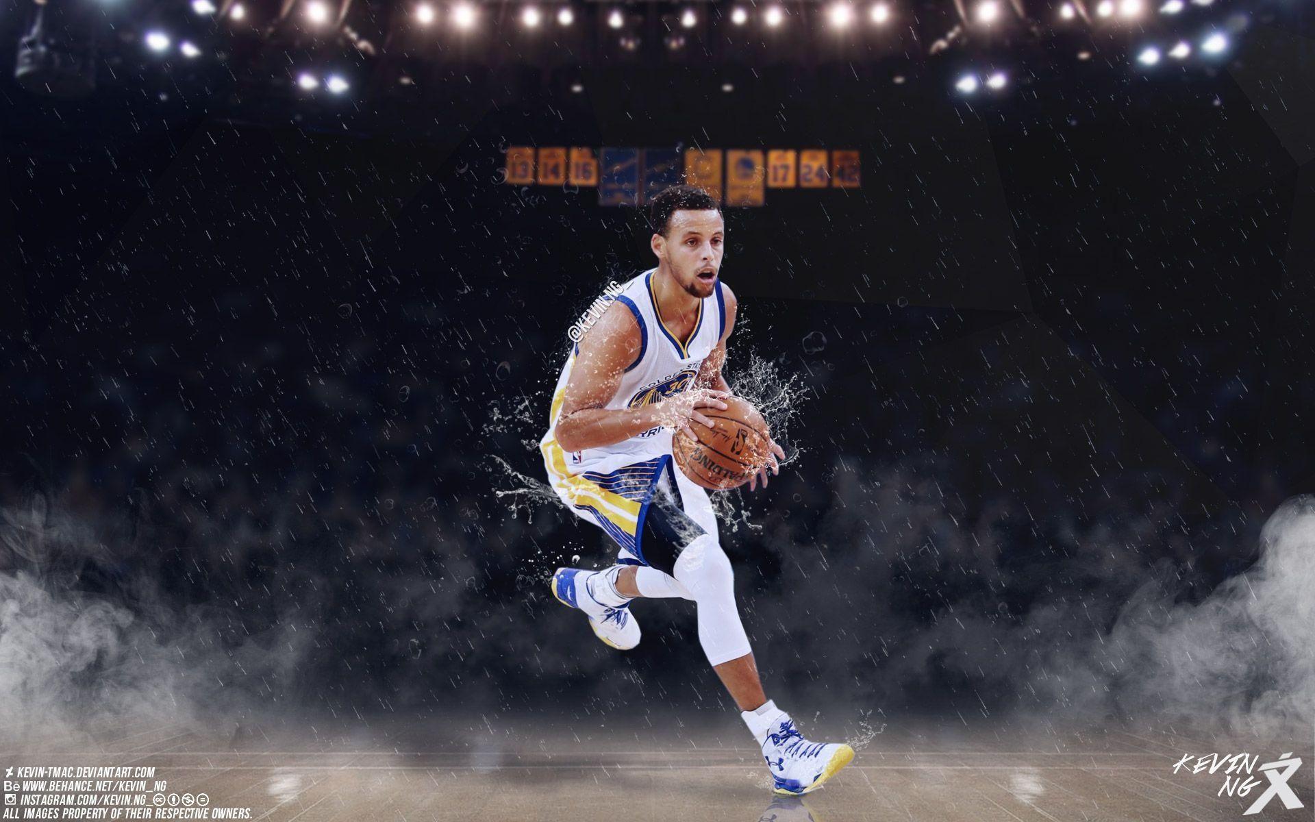 2018 Stephen Curry Wallpaper And Background Image HD