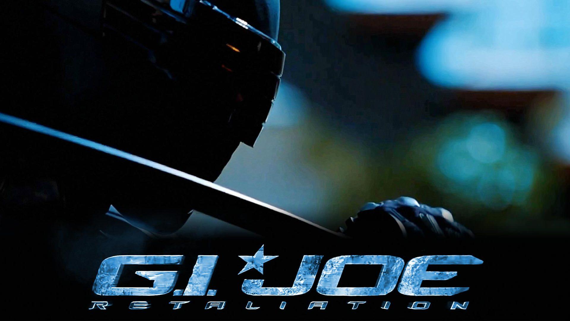 G. I. Joe: Retaliation Desktop Wallpaper and Background. G. I. Joe