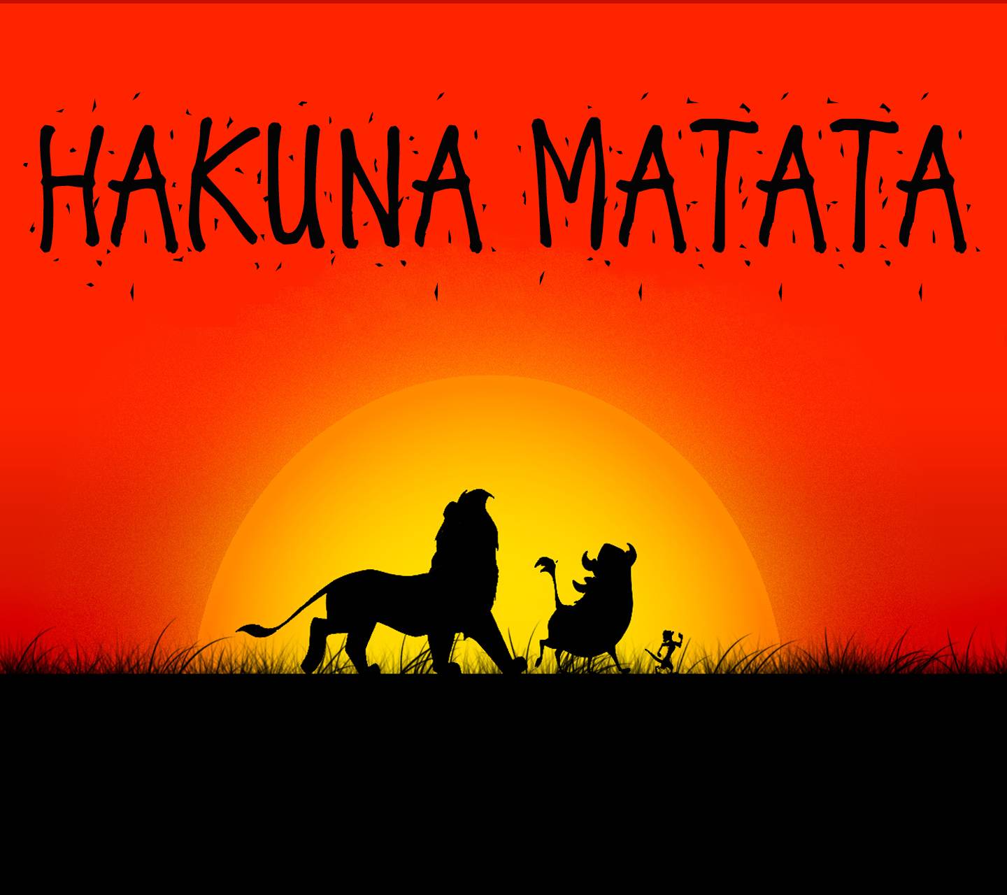 Download free timon and pumbaa wallpaper for your mobile phone