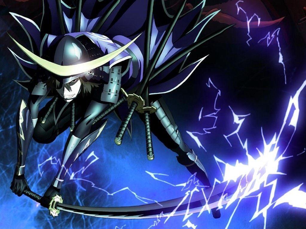 Date Masamune Basara Kings. Sengoku Basara