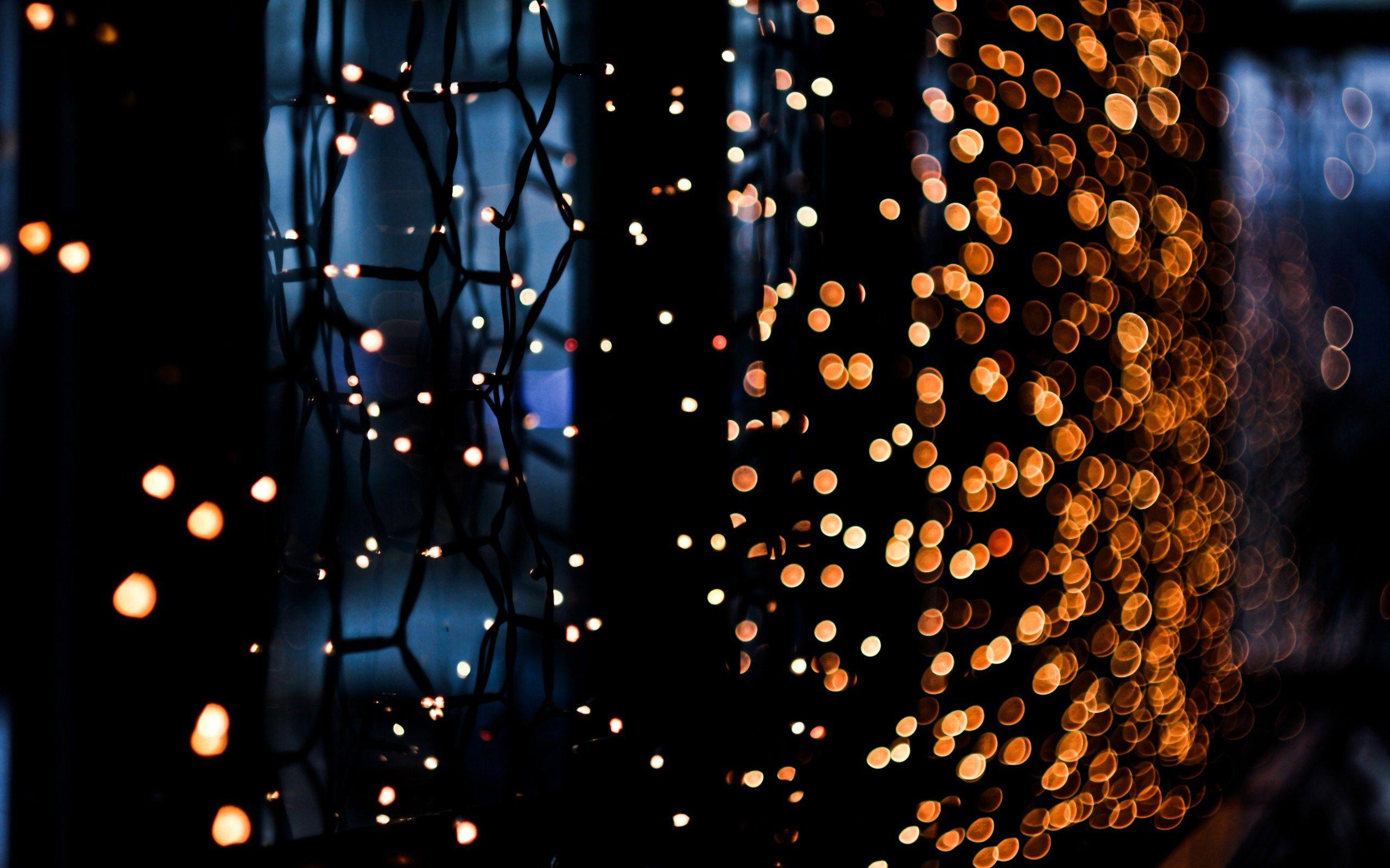 Christmas Lights Wallpaper HD .pixelstalk.net