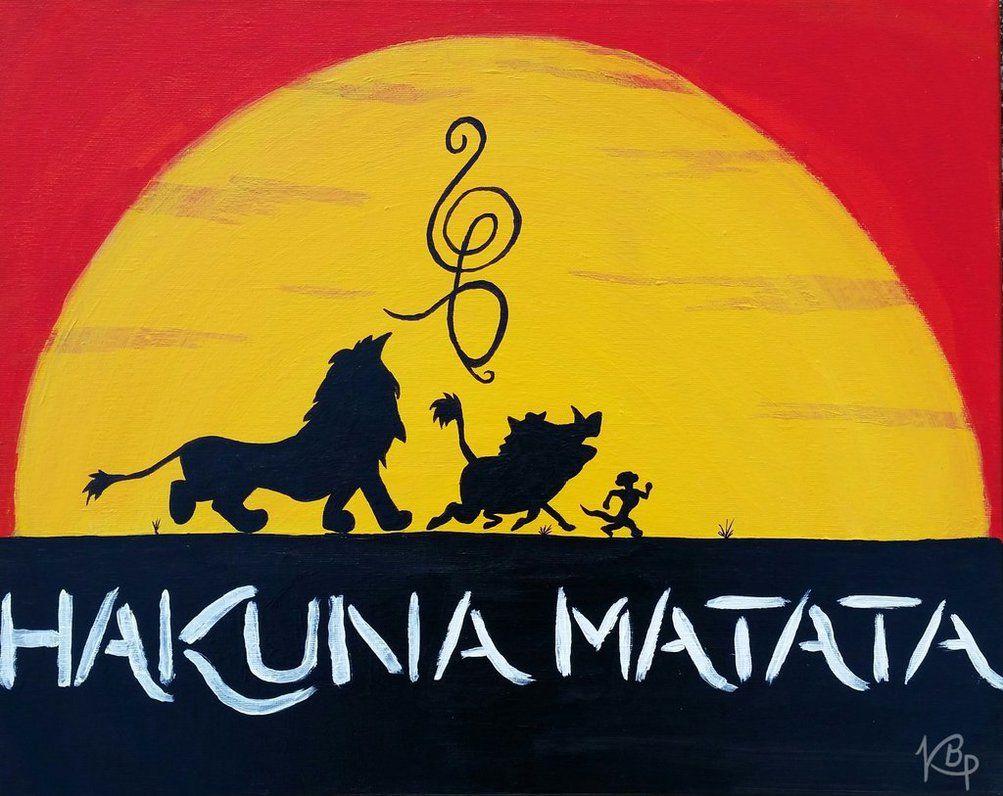 Hakuna.Hd Hakuna Matata Wallpaper And Photo HD Cartoons Wallpaper