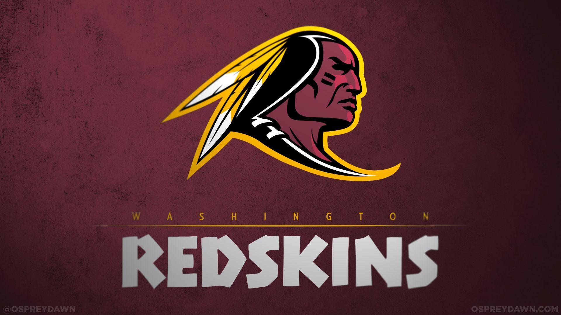 Download HD Washington Redskins Wallpaper Full HD Picture