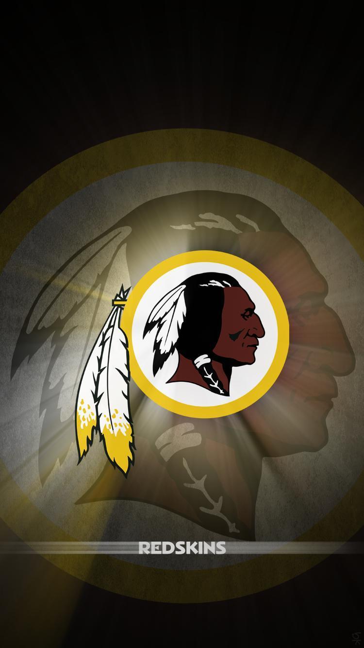 Redskins Wallpaper For IPhone