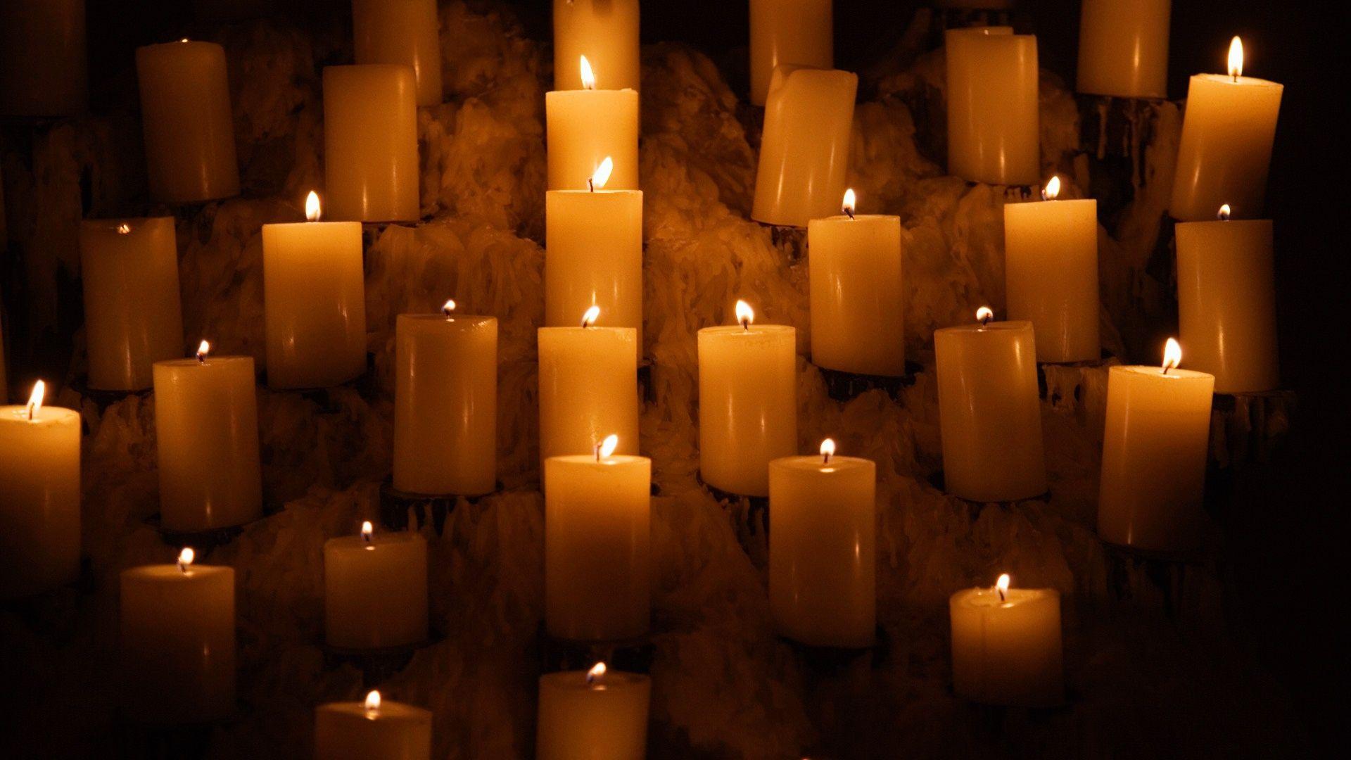 Candle Wallpaper, Candle Full HD Photo, Free Download Pack V.46 SB