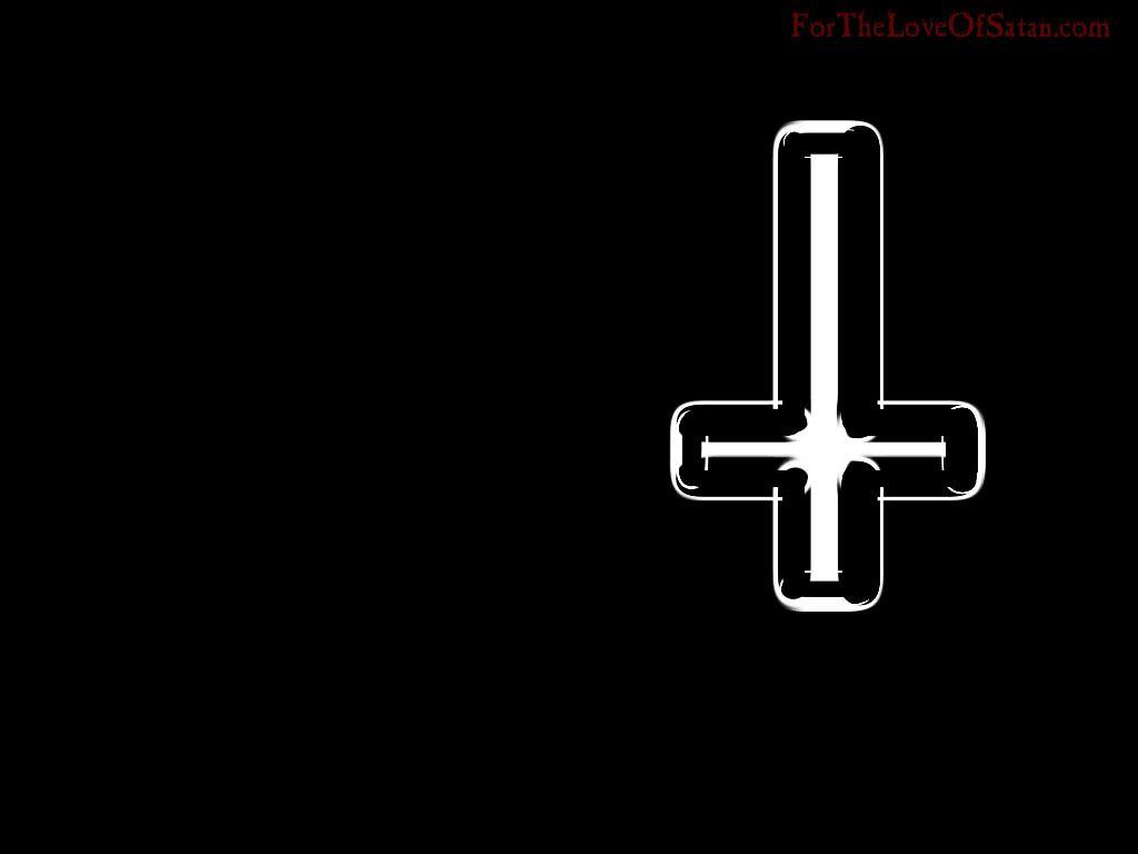 666 Satan Desktop Wallpapers - Wallpaper Cave