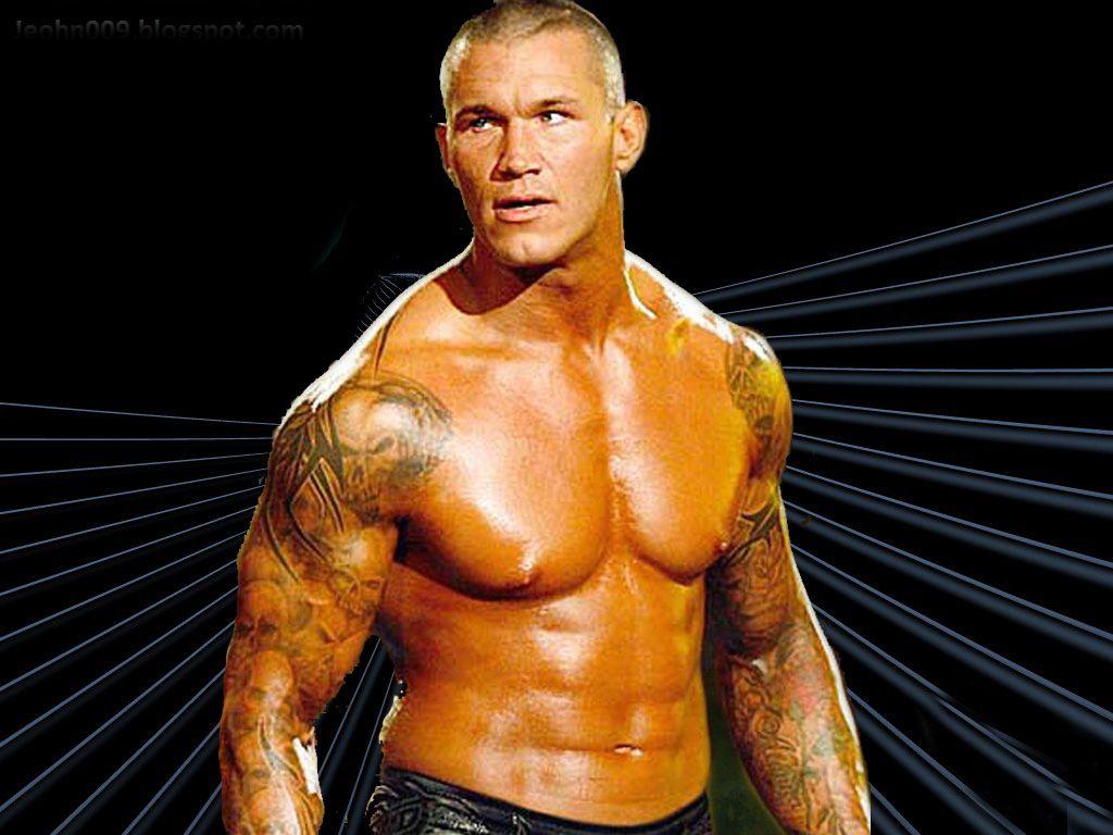 WWE Randy Orton HD New Wallpaper 2012. Wrestling All Stars