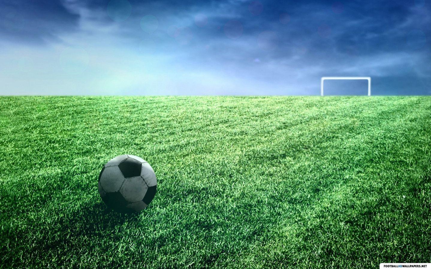 HD Wallpaper 1080p Football