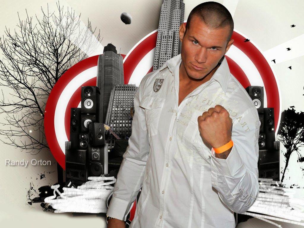 WWE Randy HD Wallpapers - Wallpaper Cave