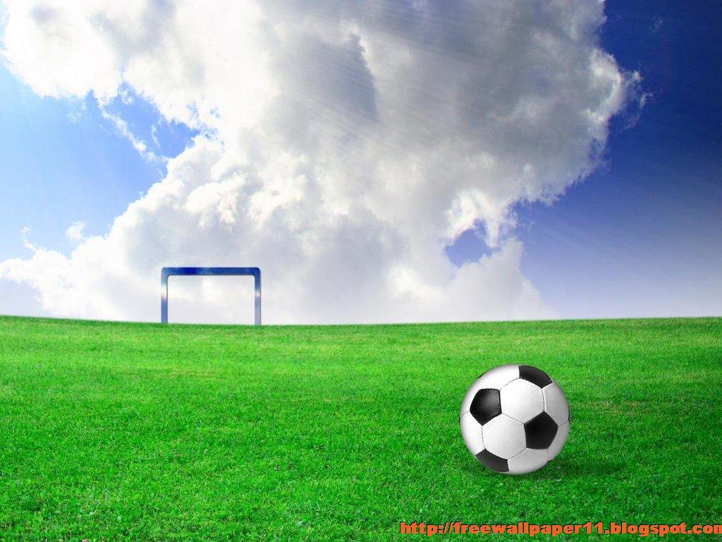 Free Wallpaper In Best High Desnsity Quality For Download: FootBall