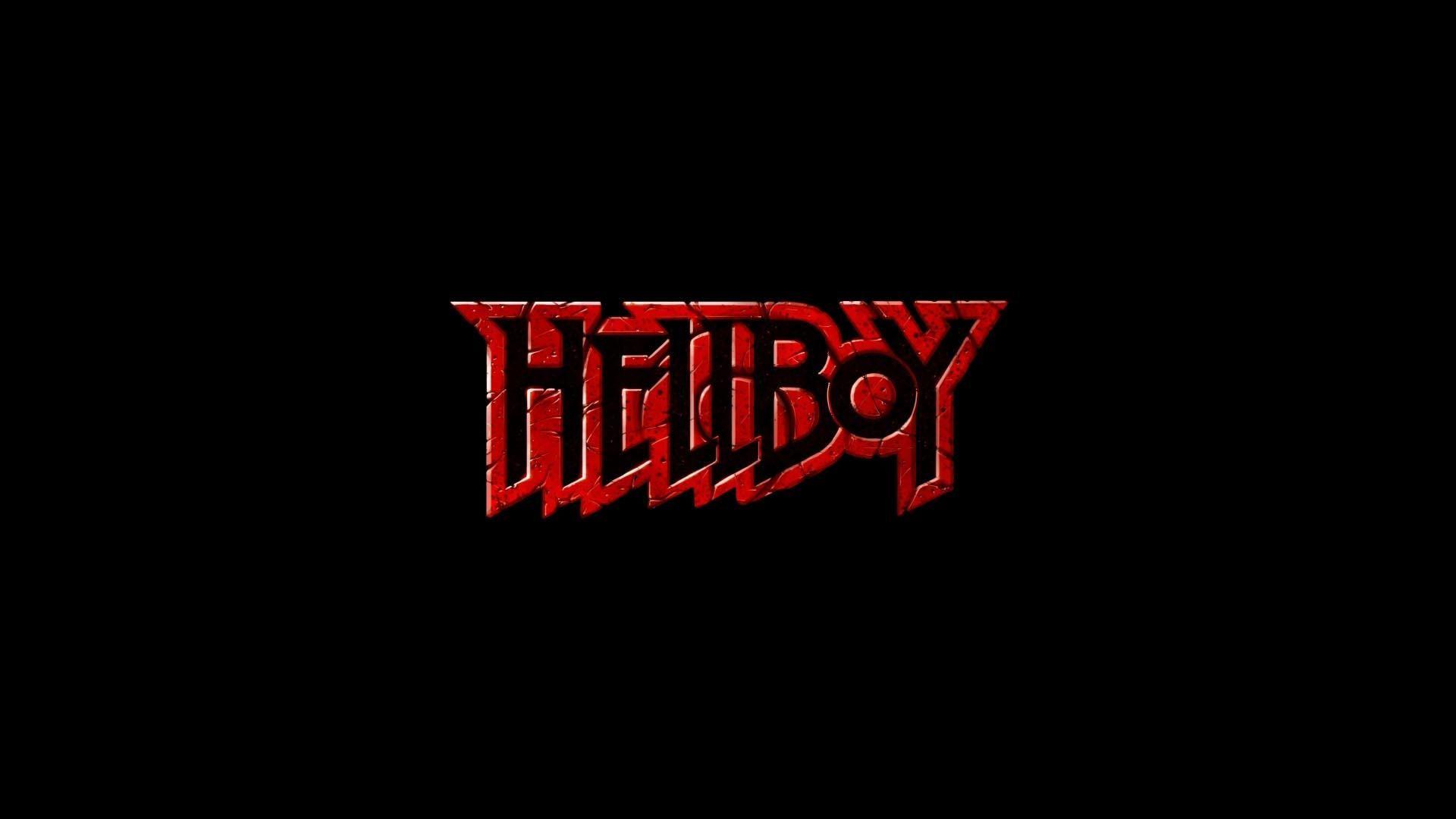 Hellboy Wallpaper HD Download